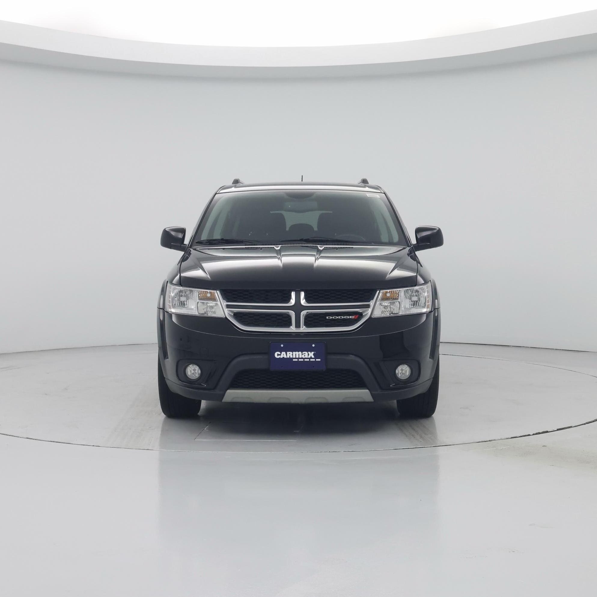 Thumbnail: 2015 Dodge Journey - 5