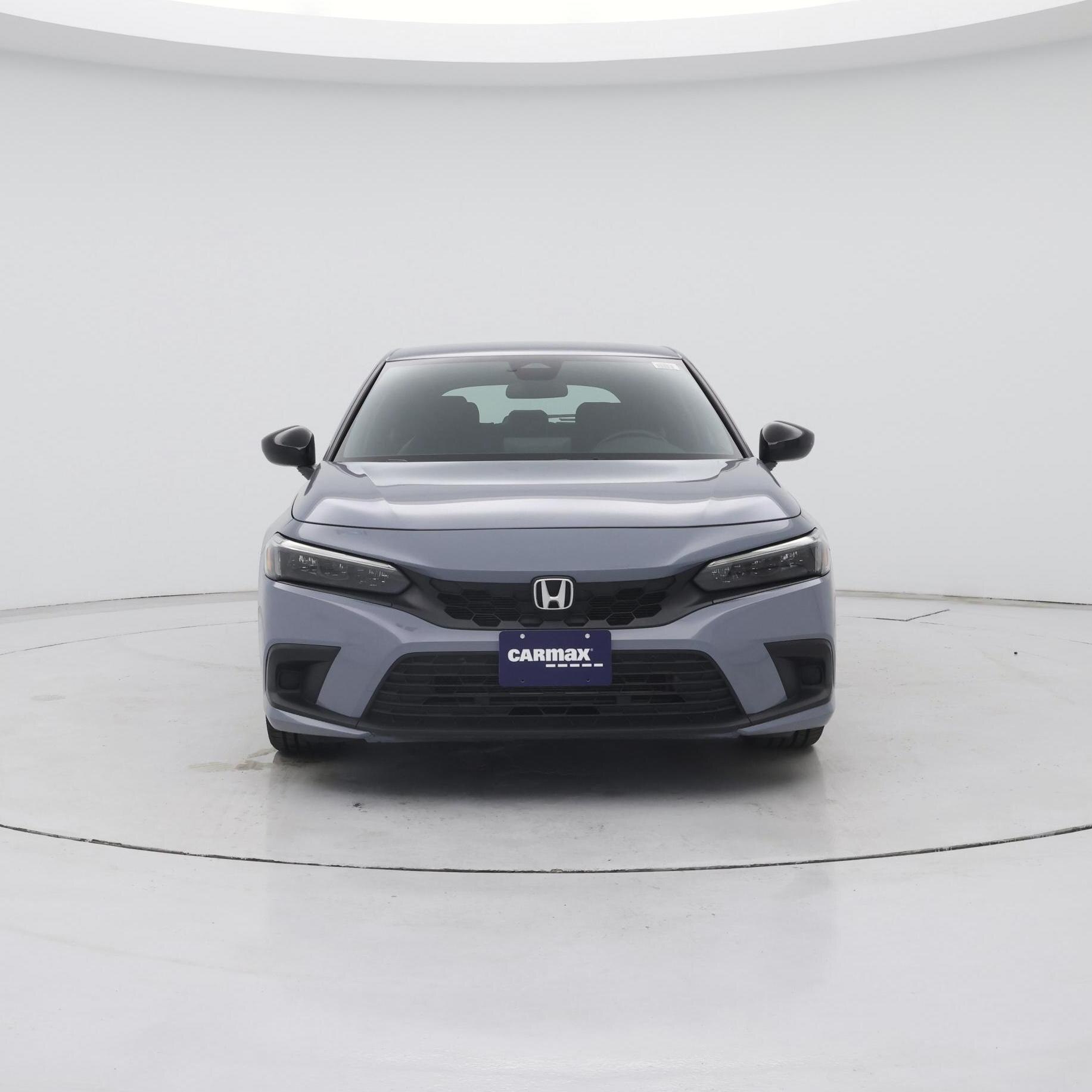 Thumbnail: 2023 Honda Civic - 5