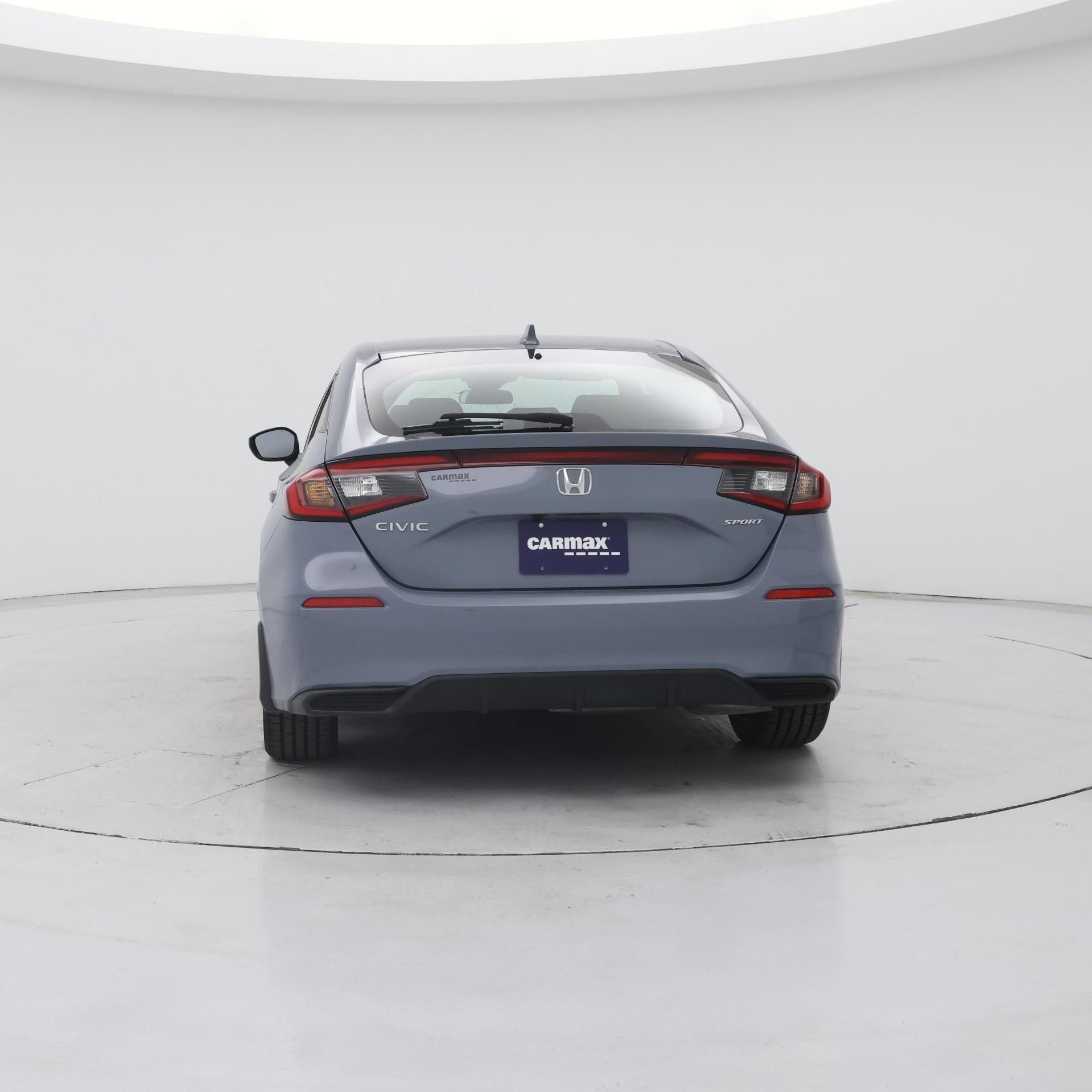 Thumbnail: 2023 Honda Civic - 6
