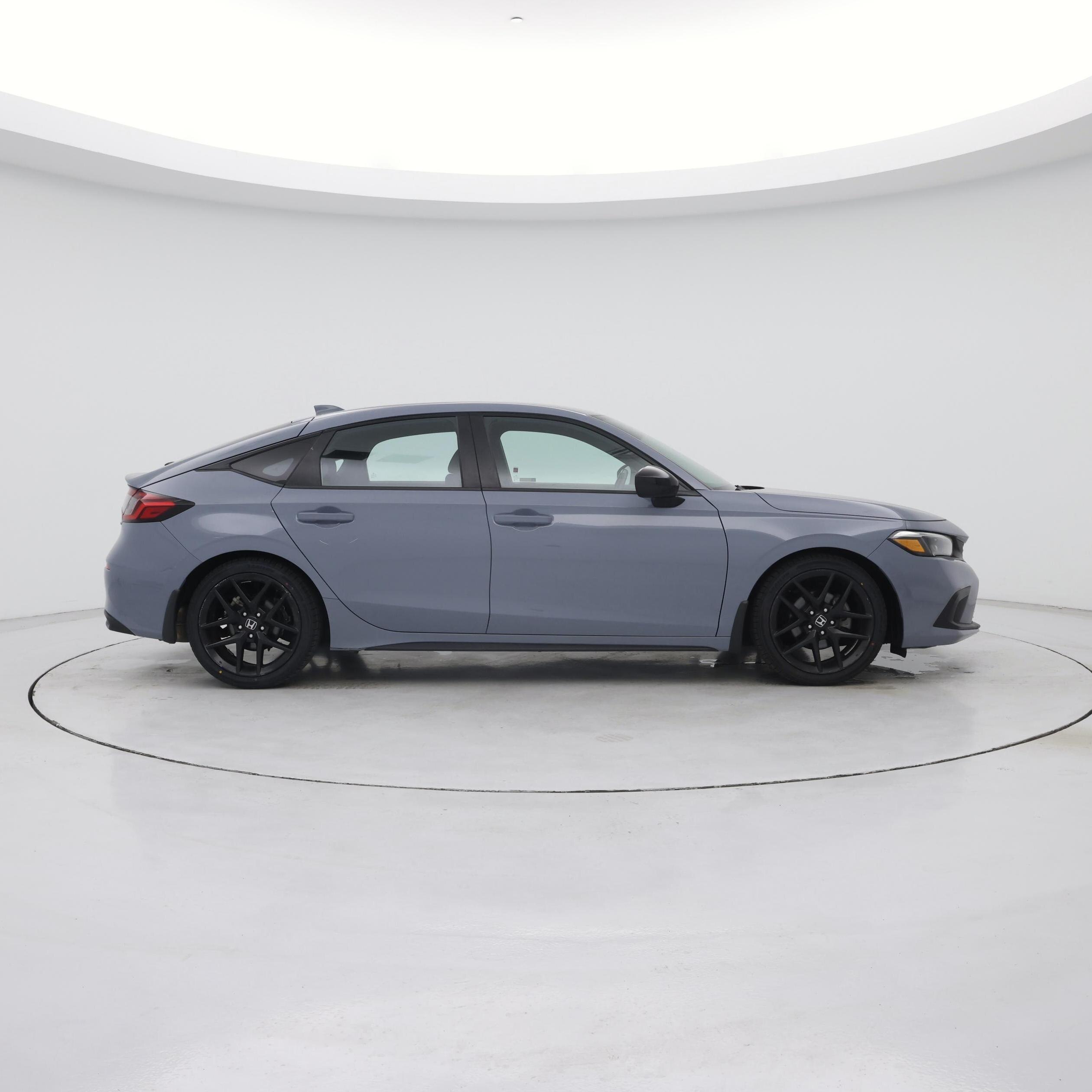 Thumbnail: 2023 Honda Civic - 7