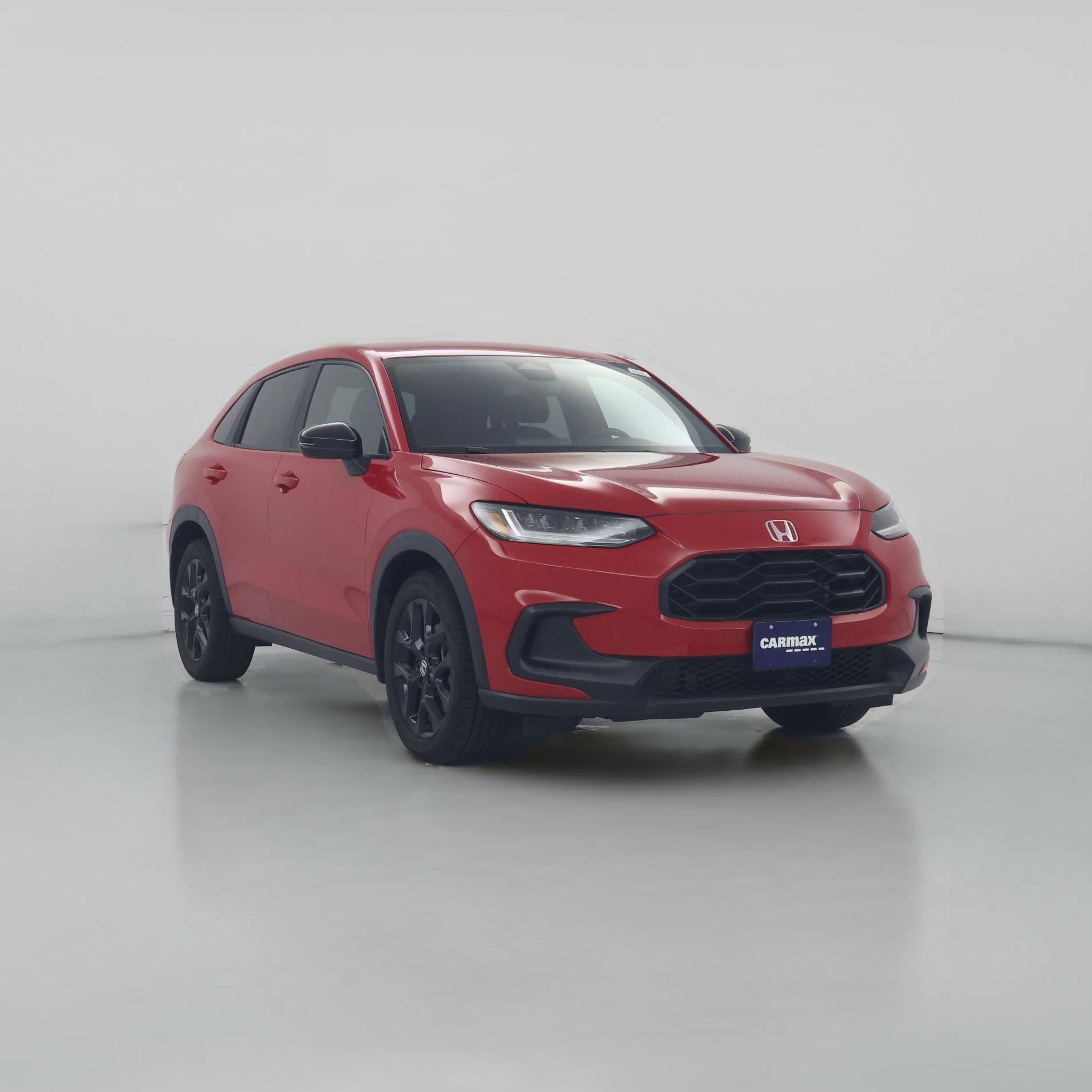 Thumbnail: 2023 Honda HR-V - 1