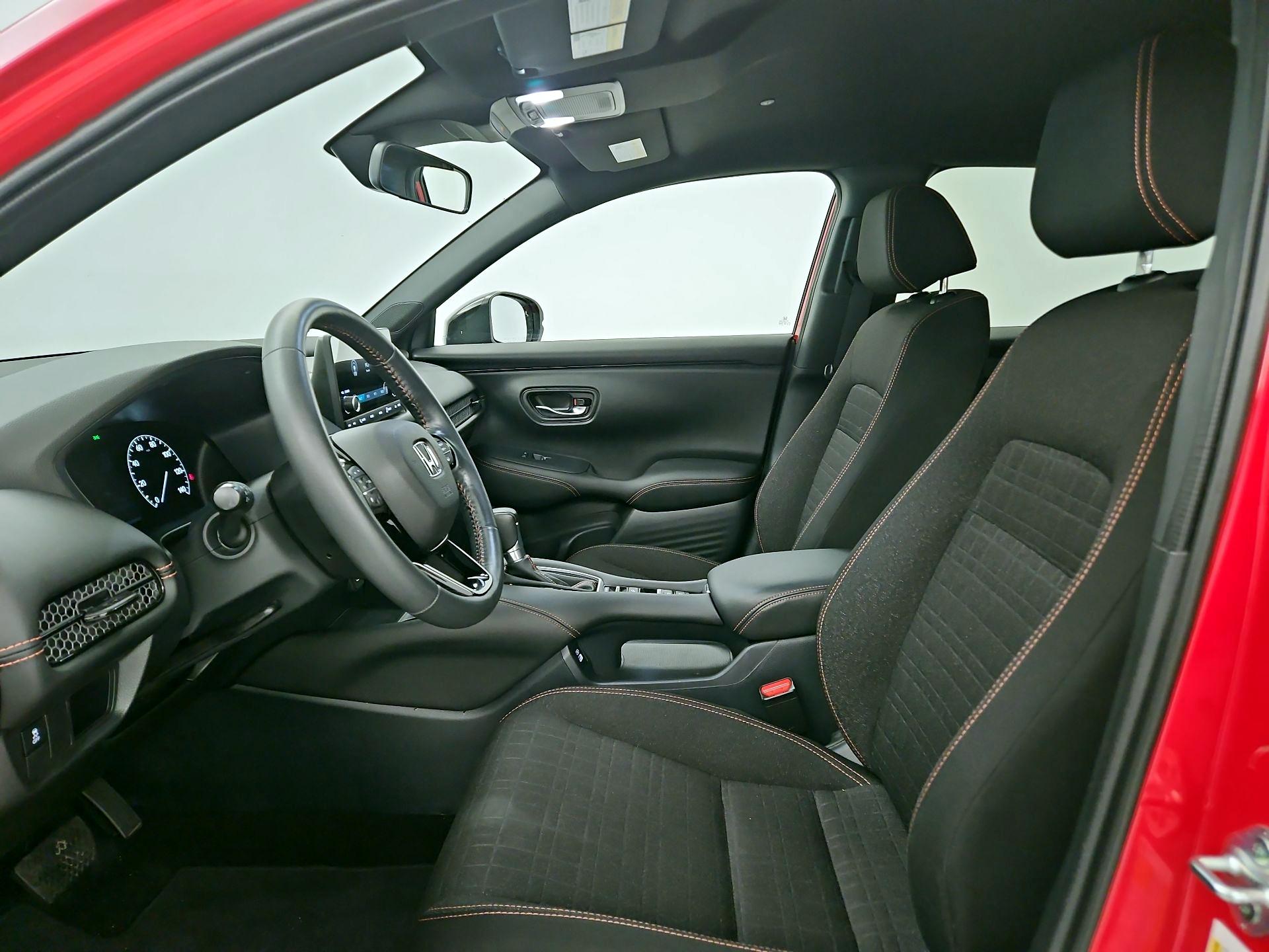 Thumbnail: 2023 Honda HR-V - 11