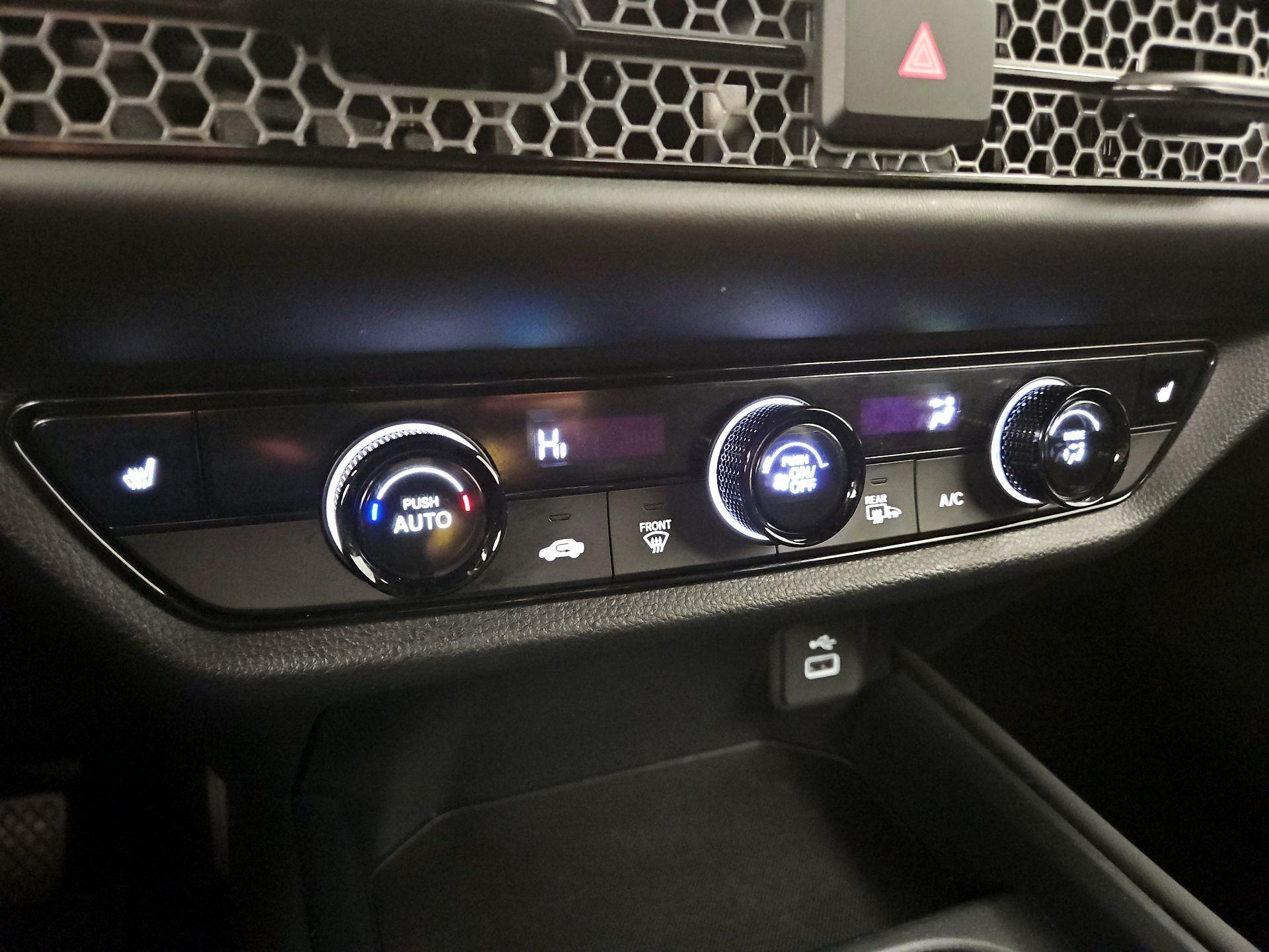 Thumbnail: 2023 Honda HR-V - 16