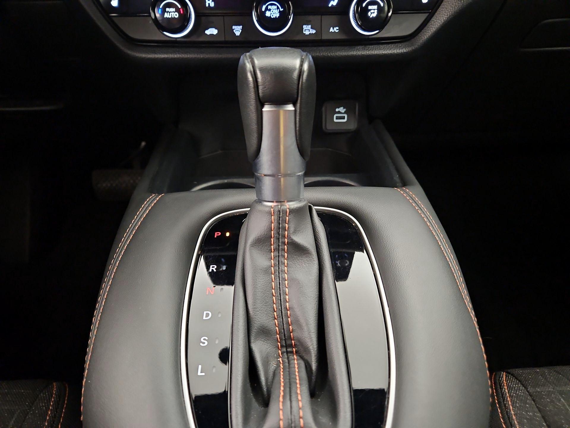 Thumbnail: 2023 Honda HR-V - 17