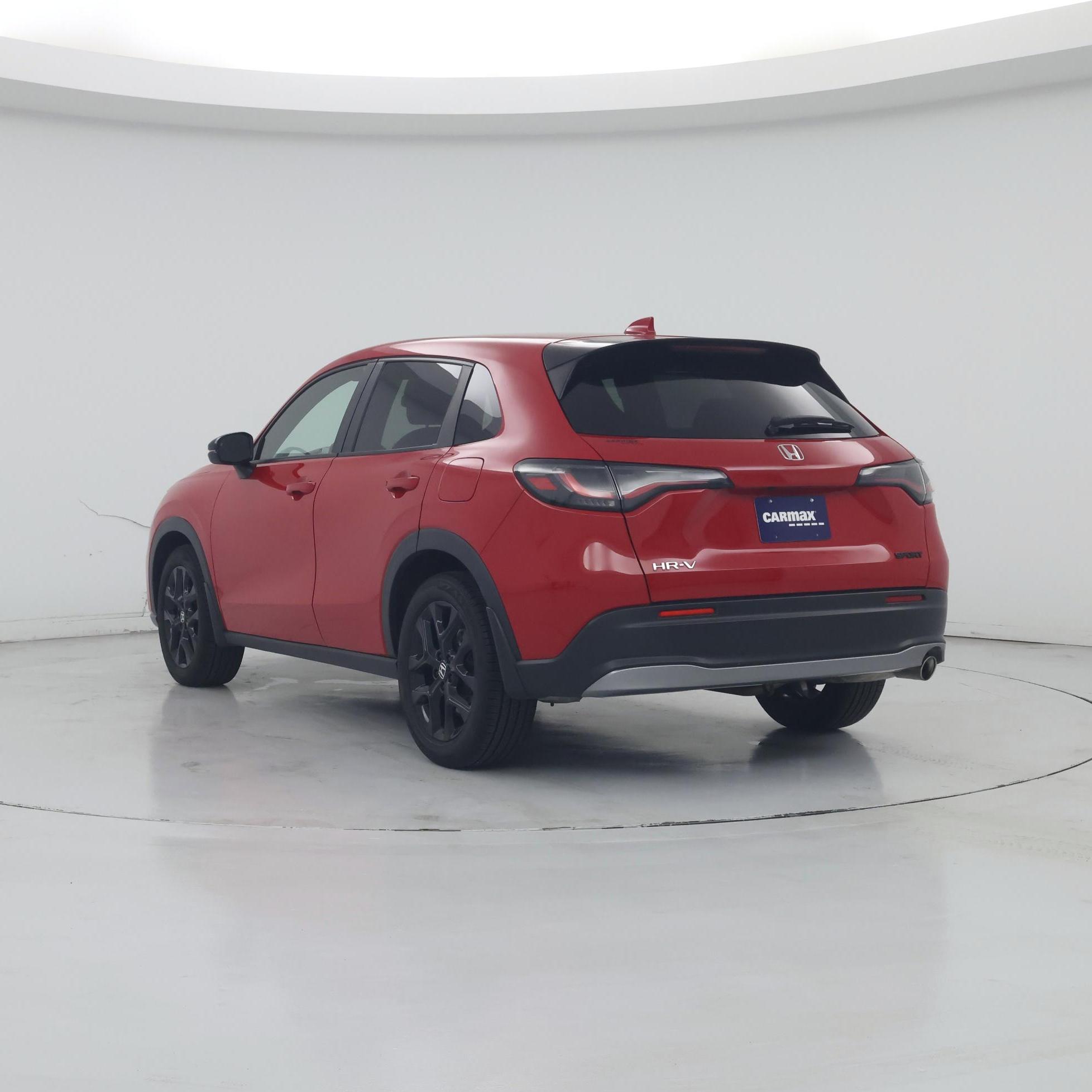 Thumbnail: 2023 Honda HR-V - 2