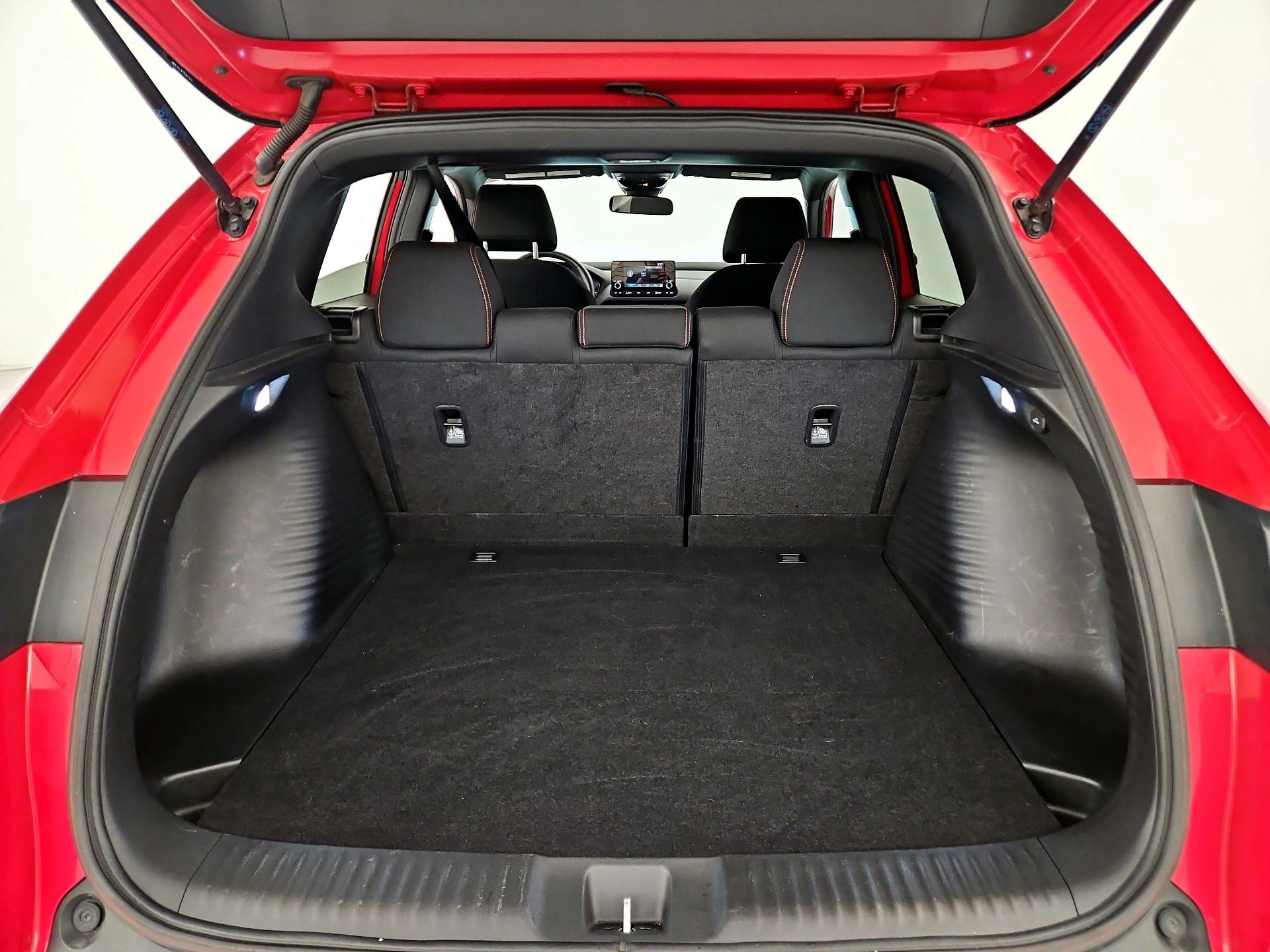 Thumbnail: 2023 Honda HR-V - 20
