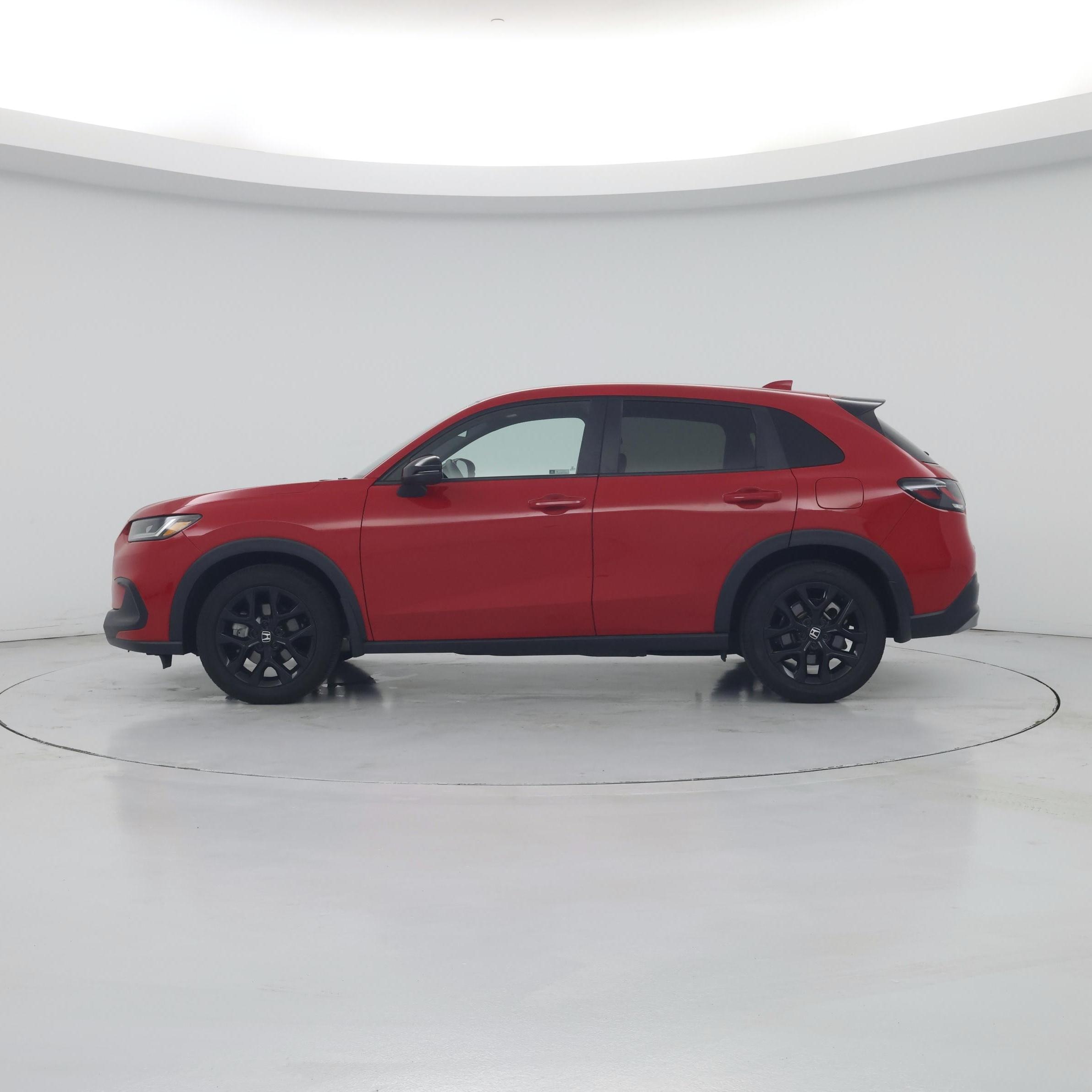 Thumbnail: 2023 Honda HR-V - 3