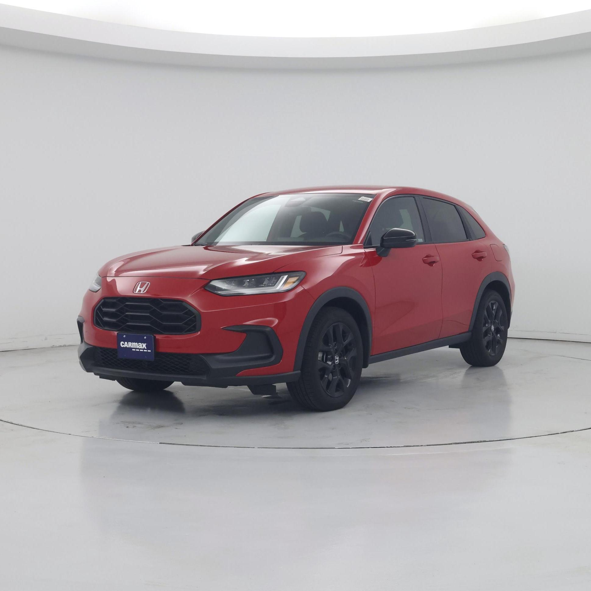 Thumbnail: 2023 Honda HR-V - 4