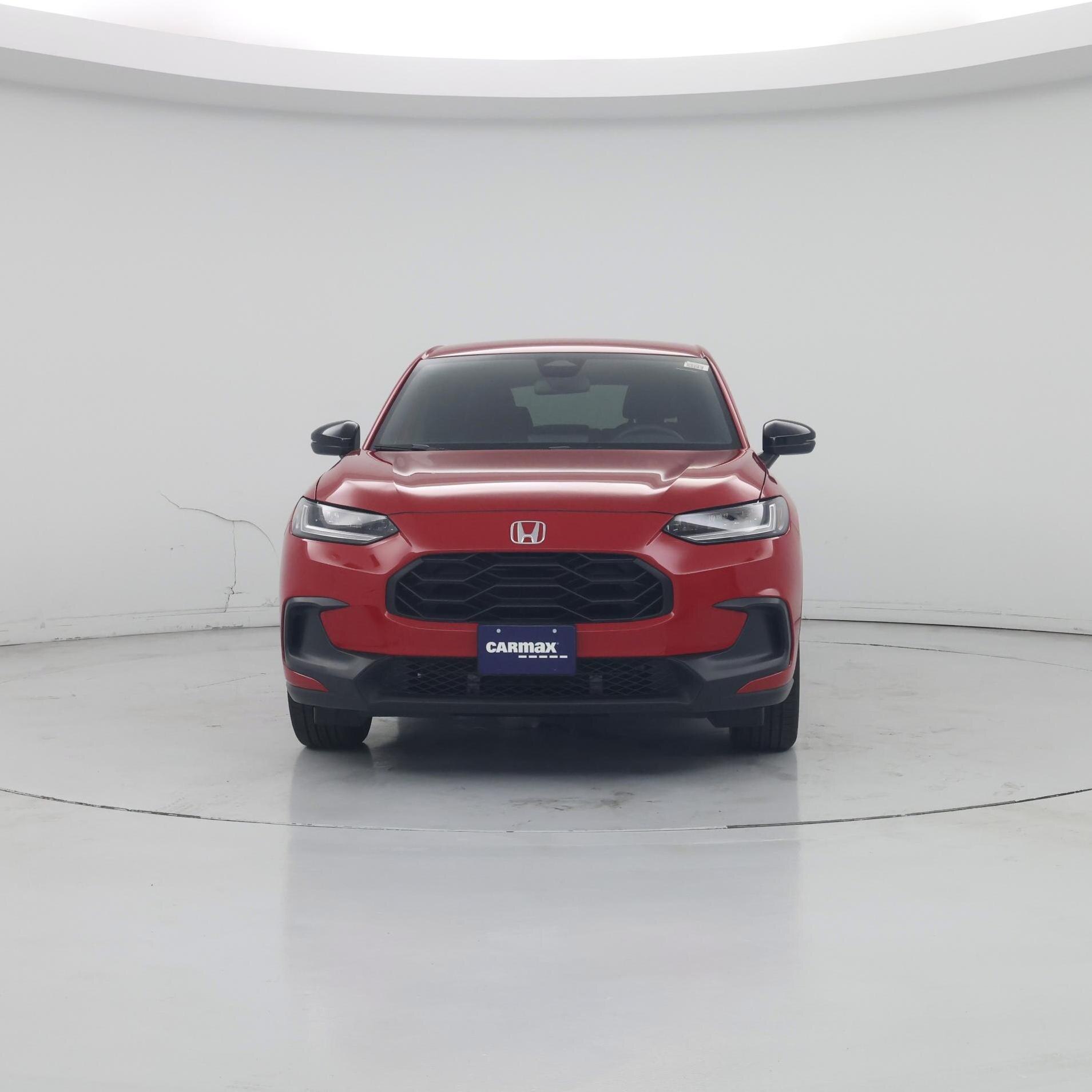 Thumbnail: 2023 Honda HR-V - 5