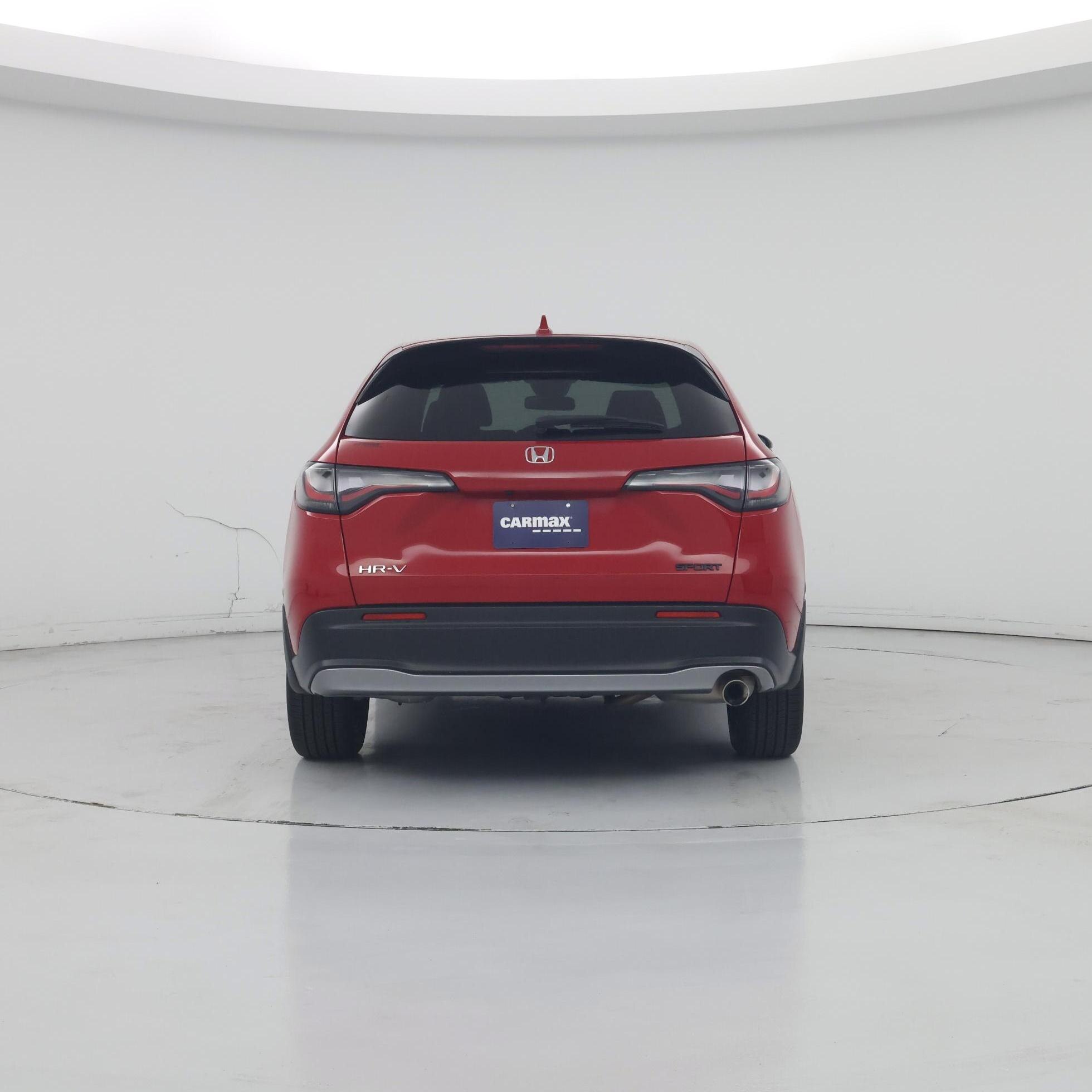 Thumbnail: 2023 Honda HR-V - 6