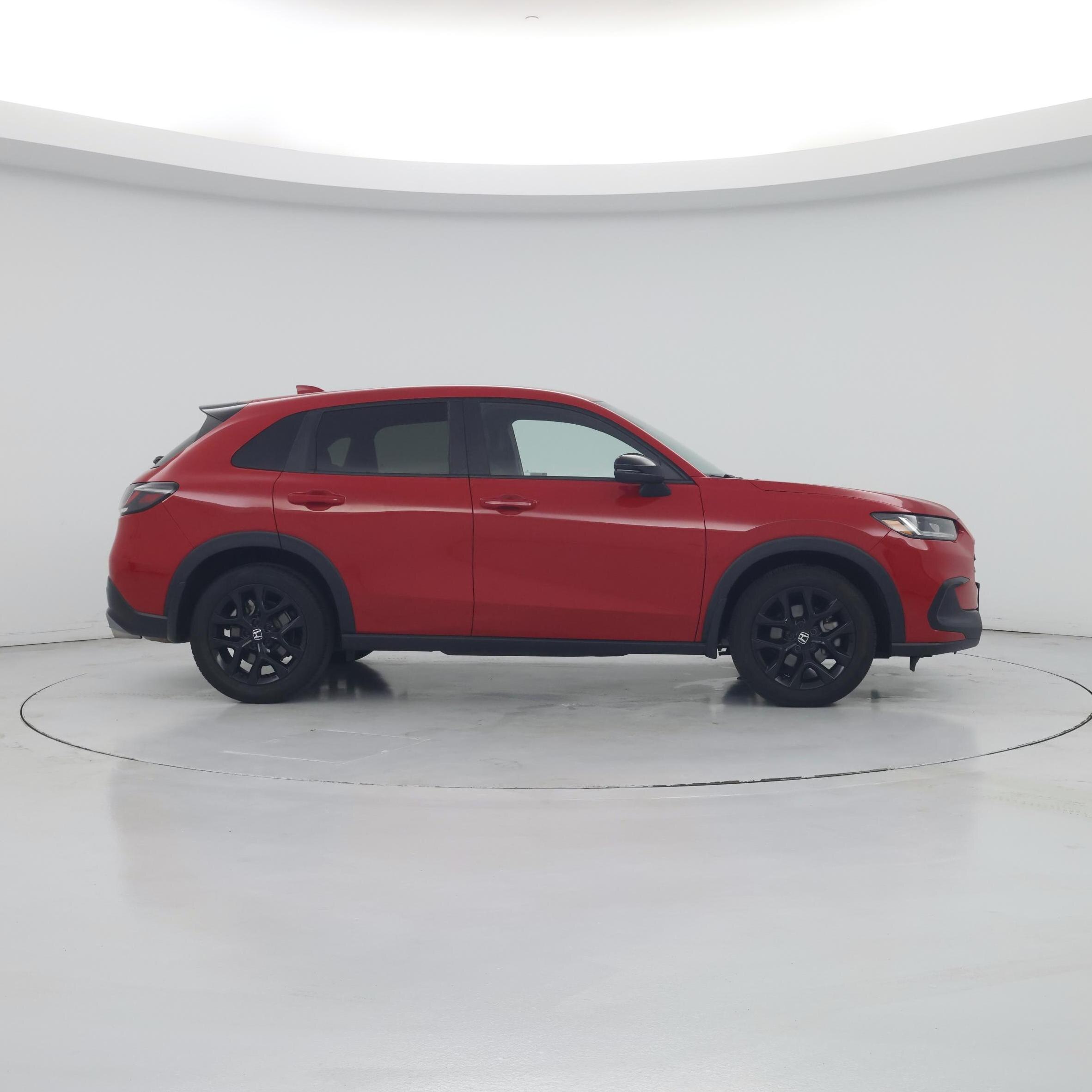 Thumbnail: 2023 Honda HR-V - 7