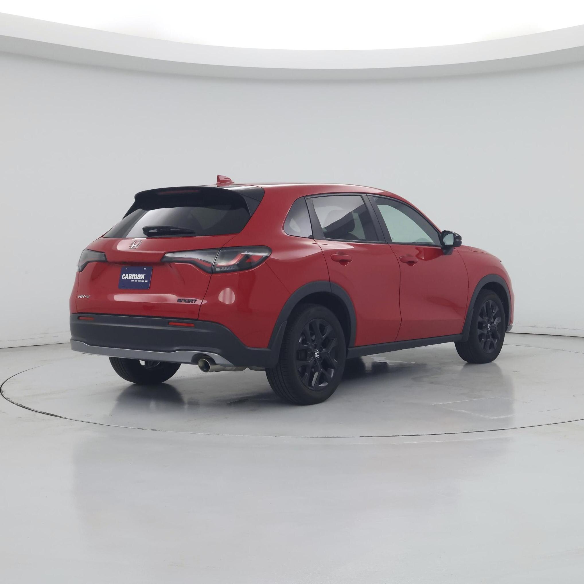 Thumbnail: 2023 Honda HR-V - 8
