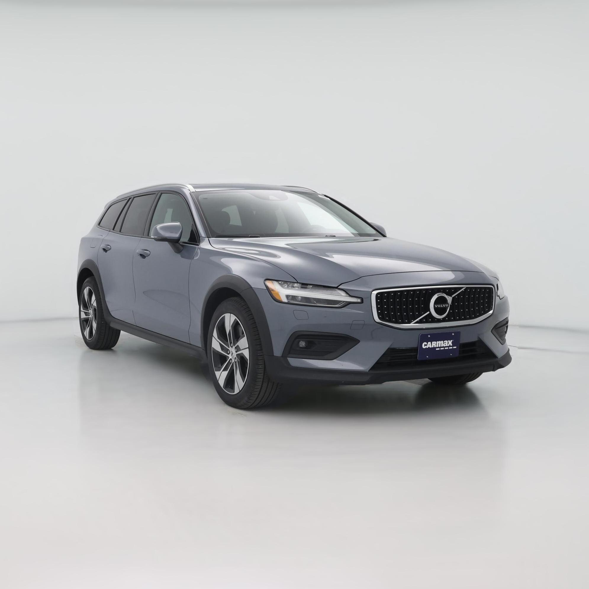 Thumbnail: 2022 Volvo S60 - 1