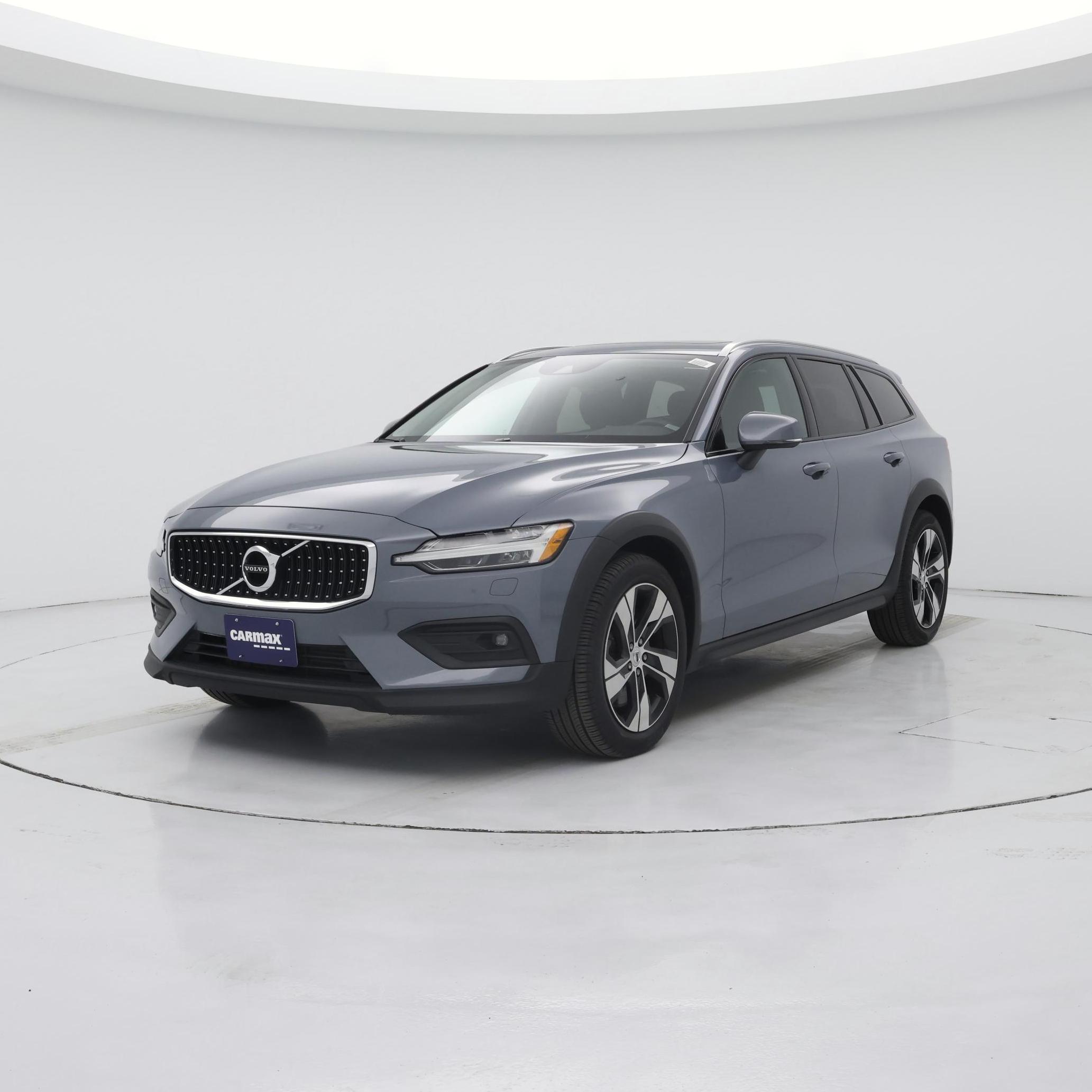 Thumbnail: 2022 Volvo S60 - 4