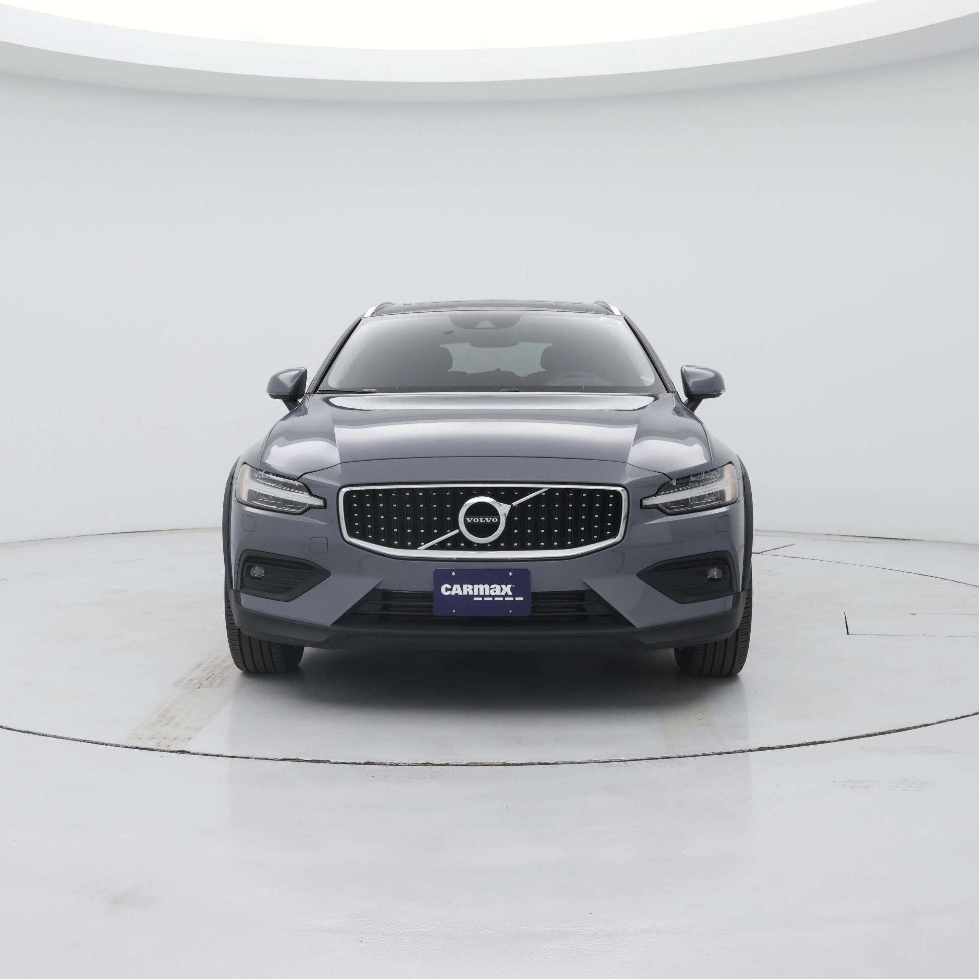 Thumbnail: 2022 Volvo S60 - 5