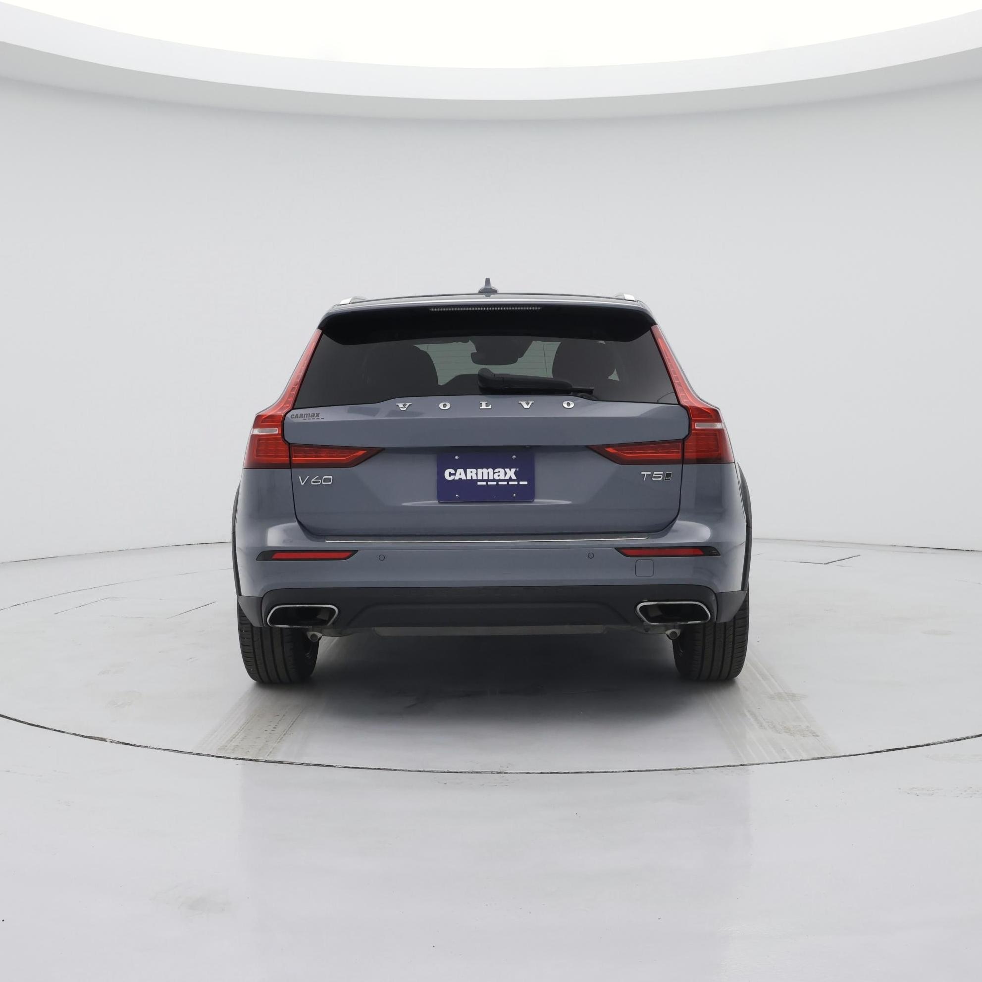 Thumbnail: 2022 Volvo S60 - 6