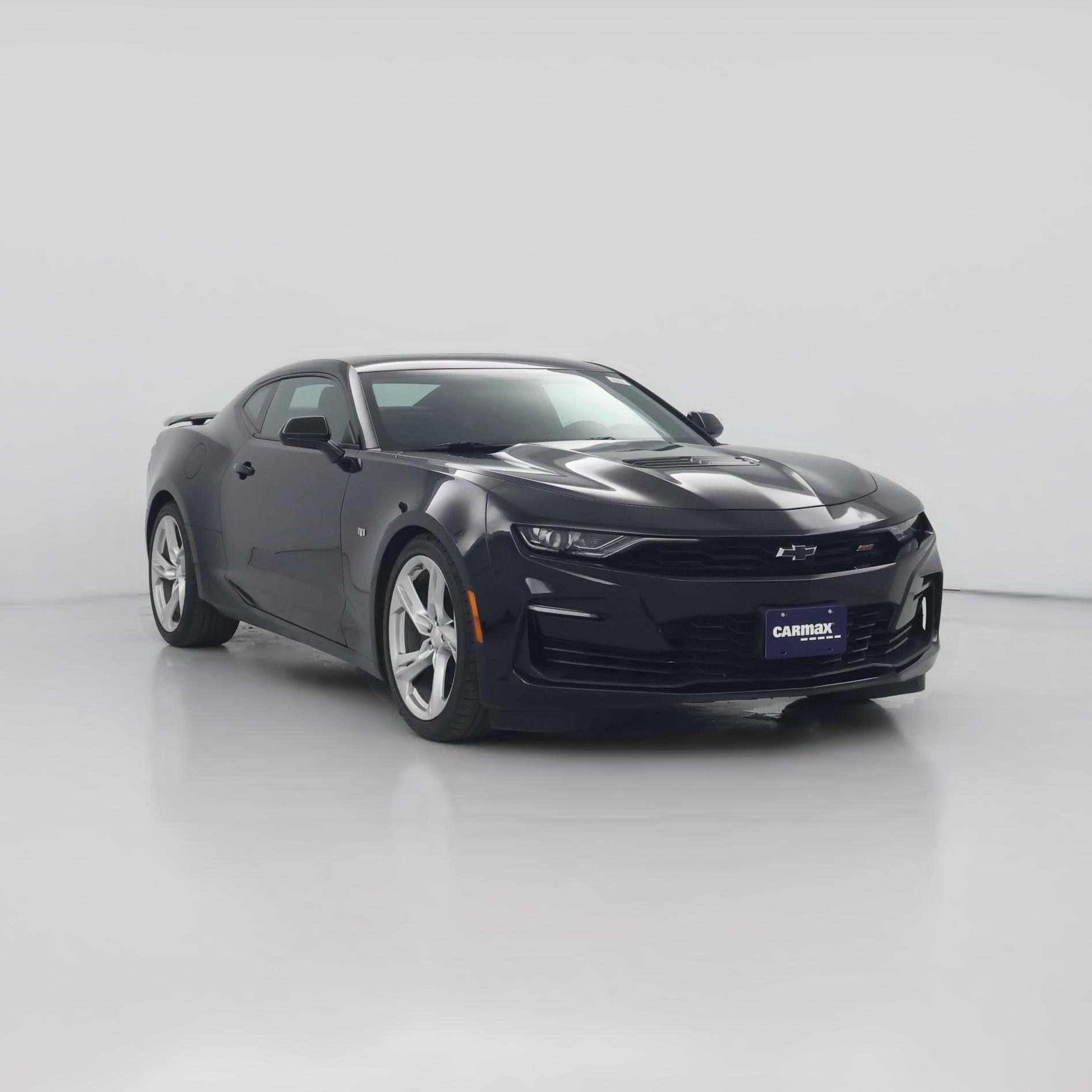 Thumbnail: 2022 Chevrolet Camaro - 1