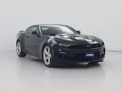 2022 Chevrolet Camaro 1SS
