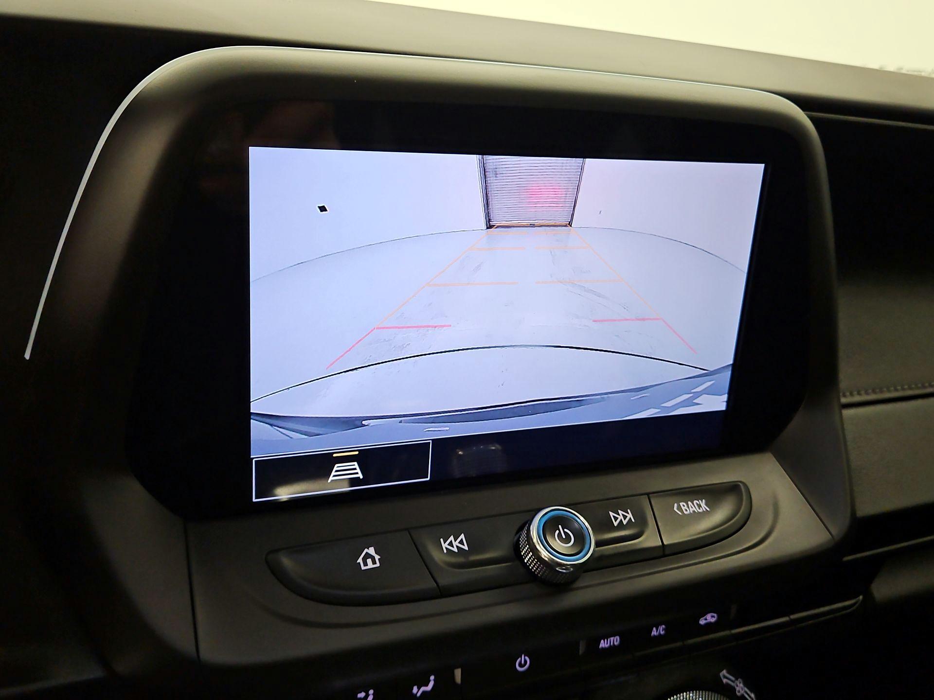 Thumbnail: 2022 Chevrolet Camaro - 13