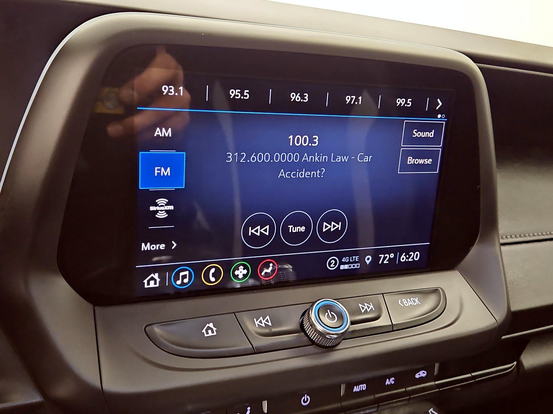 Thumbnail: 2022 Chevrolet Camaro - 14