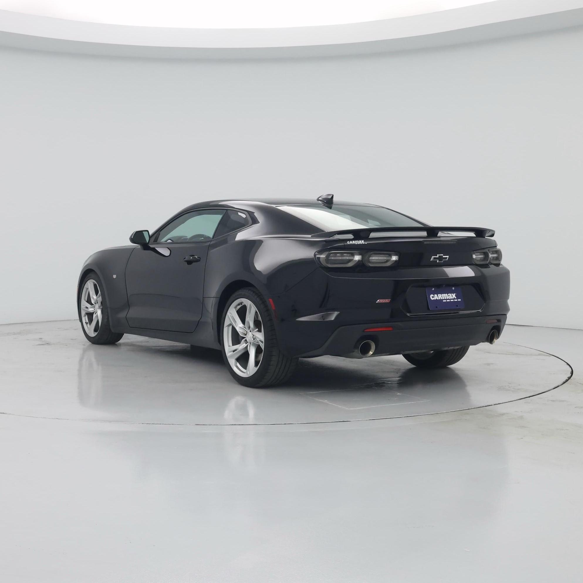 Thumbnail: 2022 Chevrolet Camaro - 2