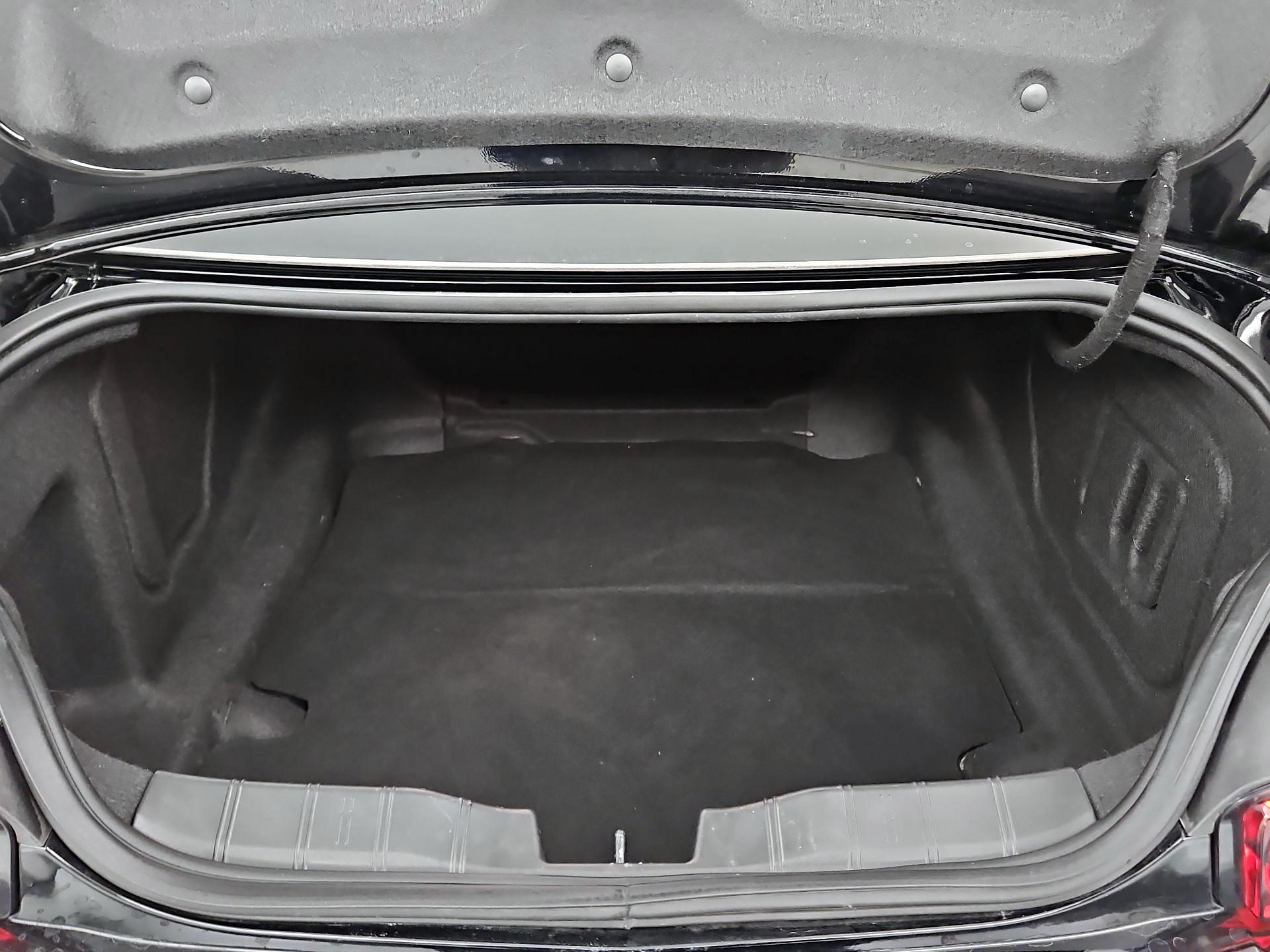 Thumbnail: 2022 Chevrolet Camaro - 19