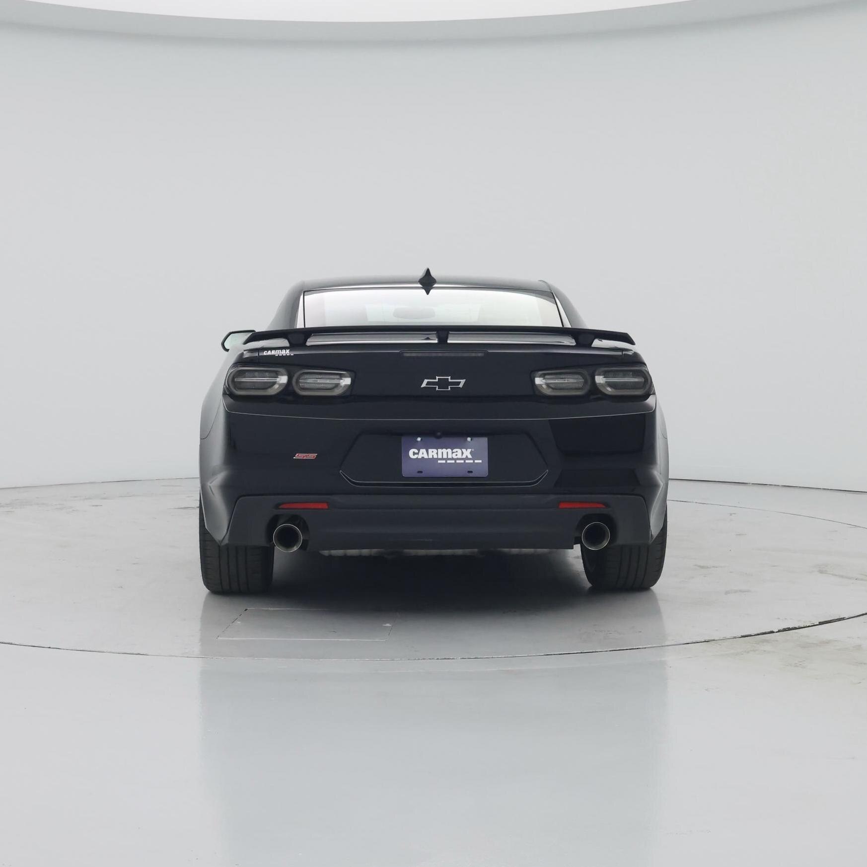 Thumbnail: 2022 Chevrolet Camaro - 6