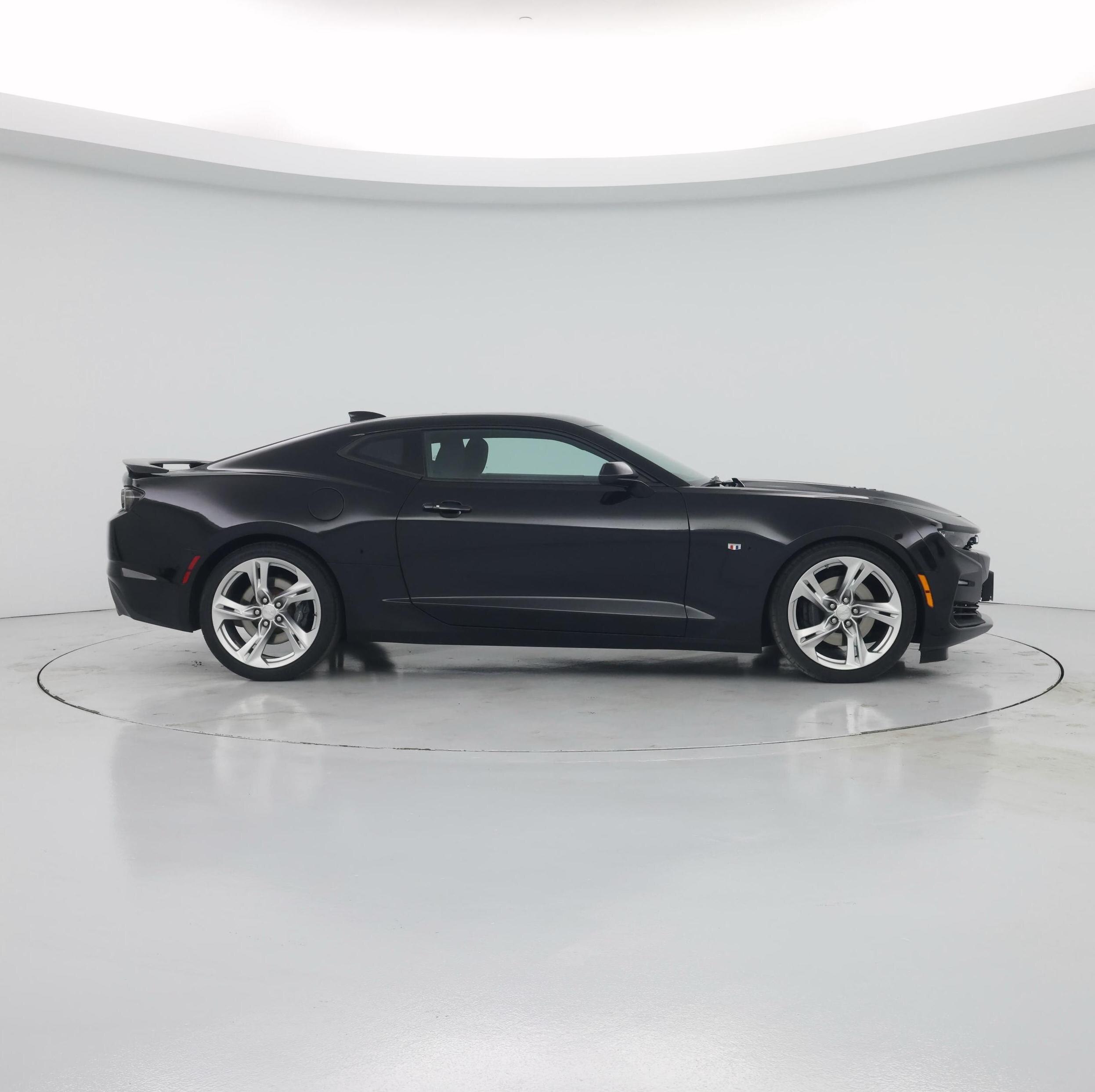 Thumbnail: 2022 Chevrolet Camaro - 7