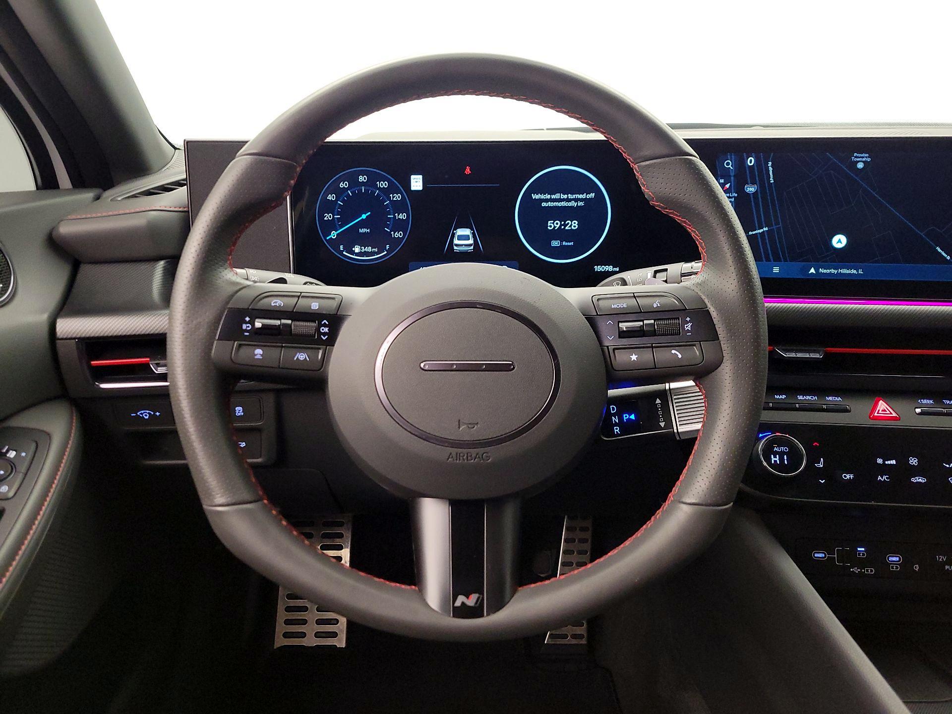 Thumbnail: 2024 Hyundai Sonata - 10