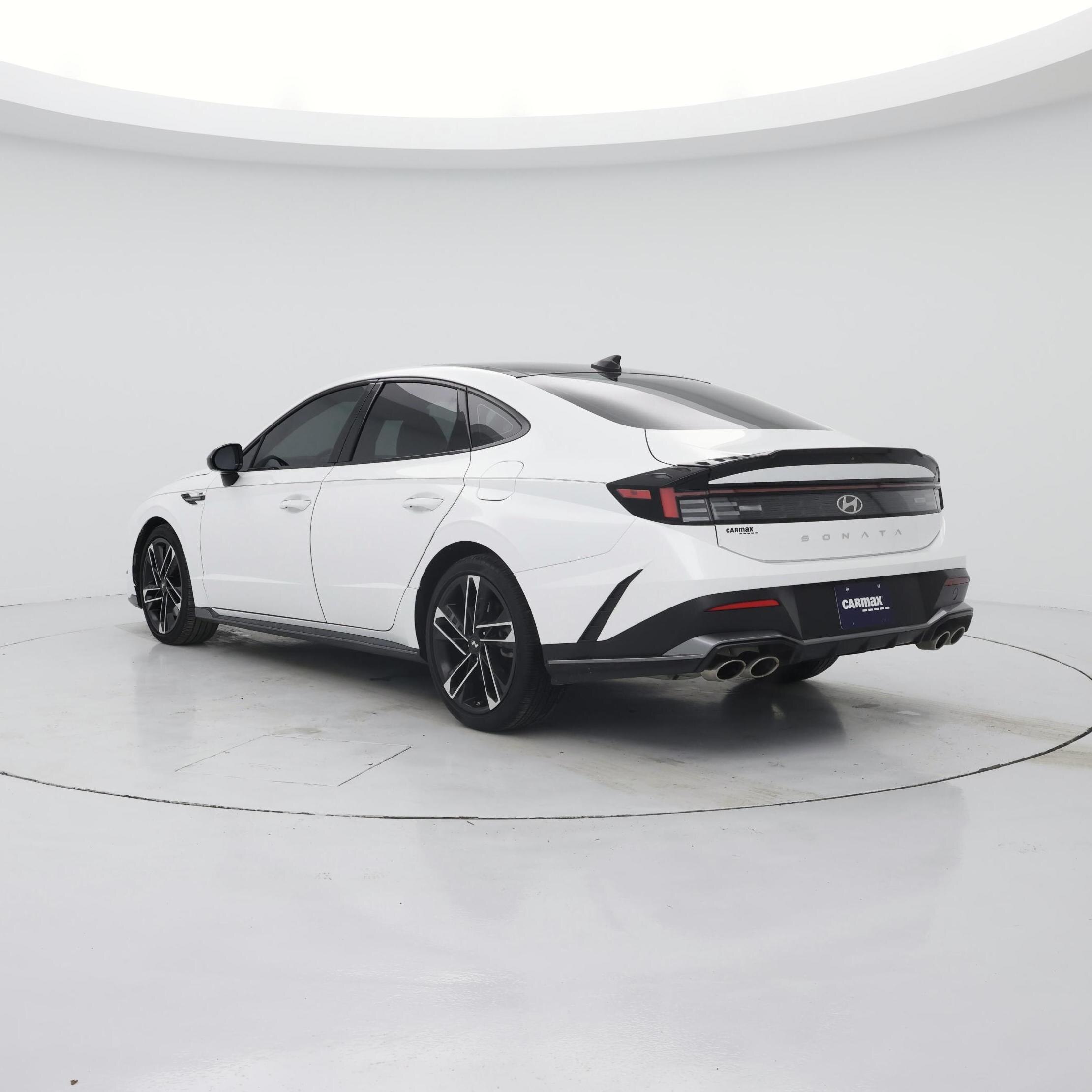 Thumbnail: 2024 Hyundai Sonata - 2