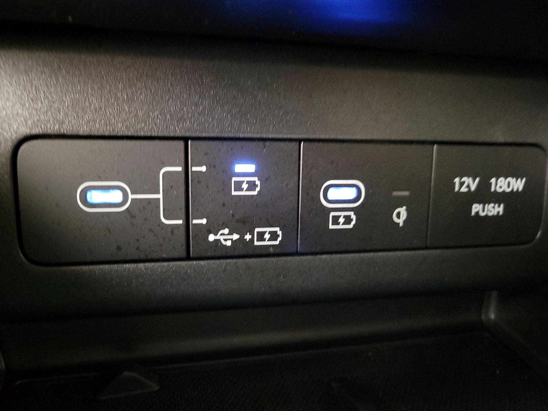 Thumbnail: 2024 Hyundai Sonata - 19