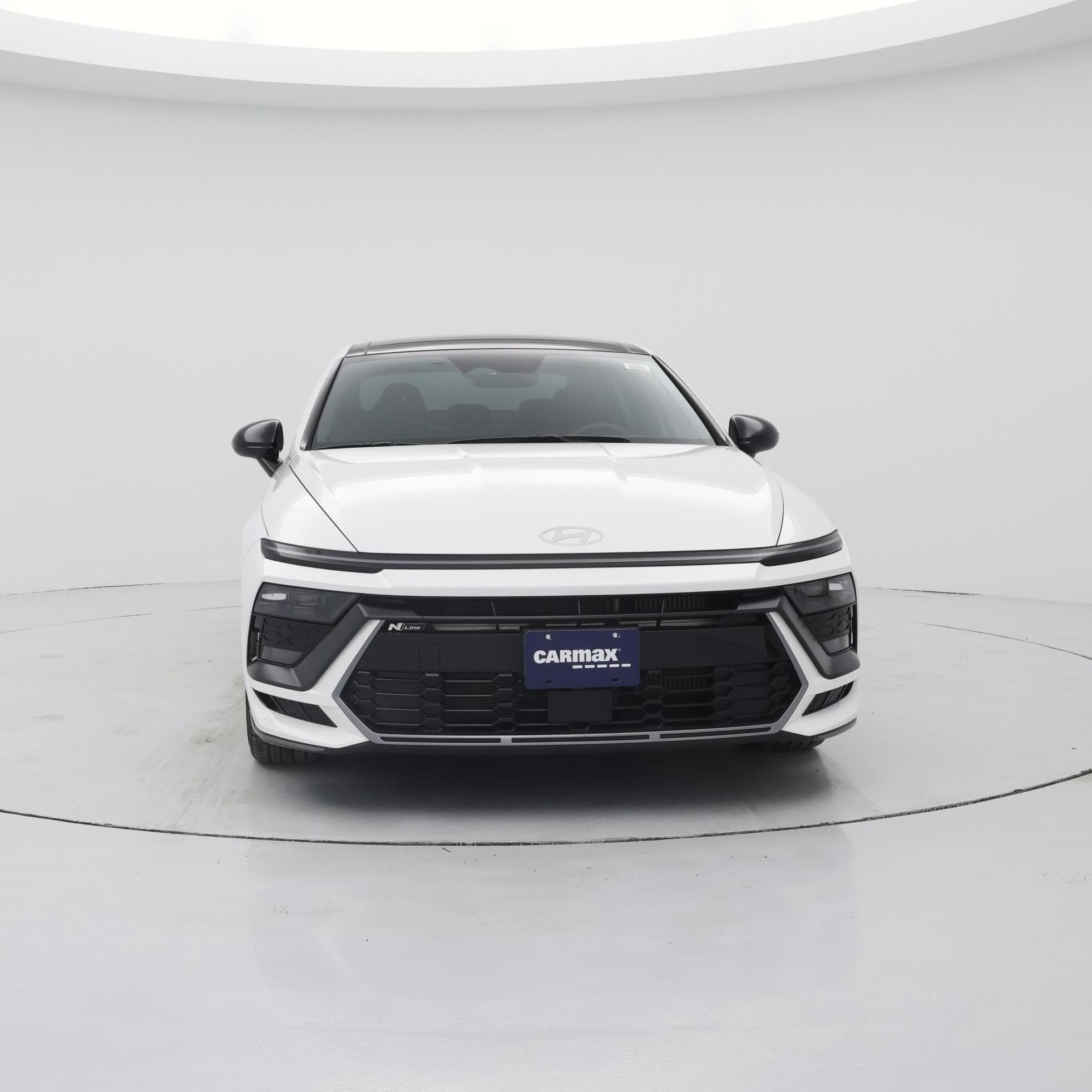 Thumbnail: 2024 Hyundai Sonata - 5
