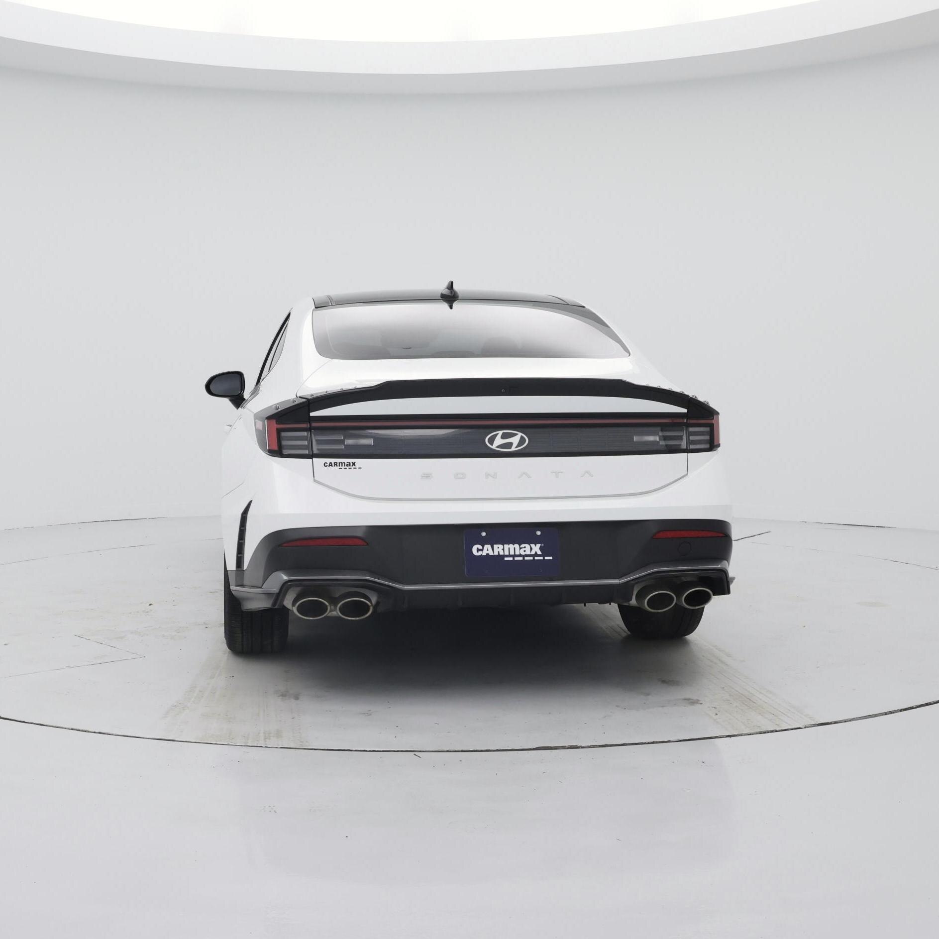 Thumbnail: 2024 Hyundai Sonata - 6