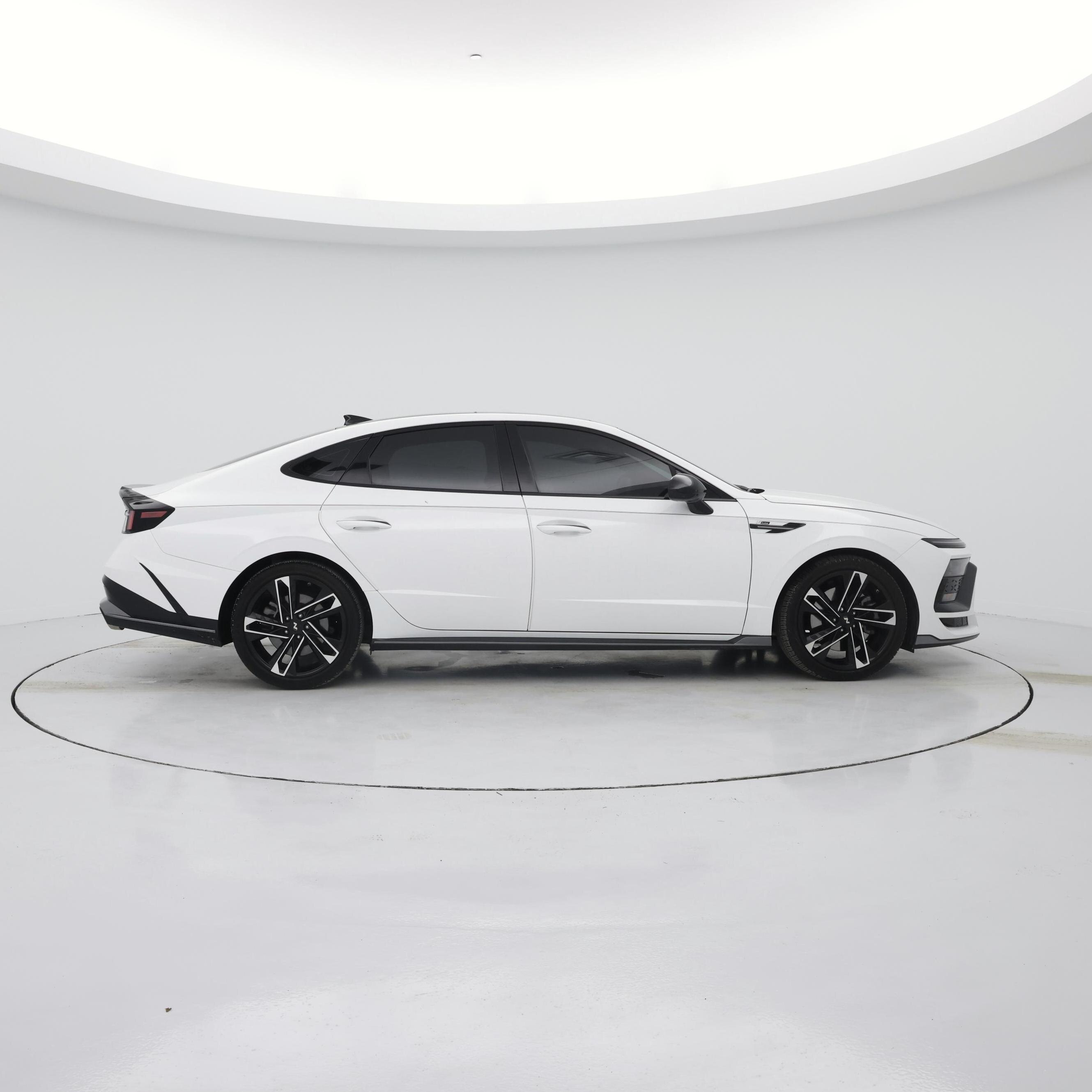 Thumbnail: 2024 Hyundai Sonata - 7