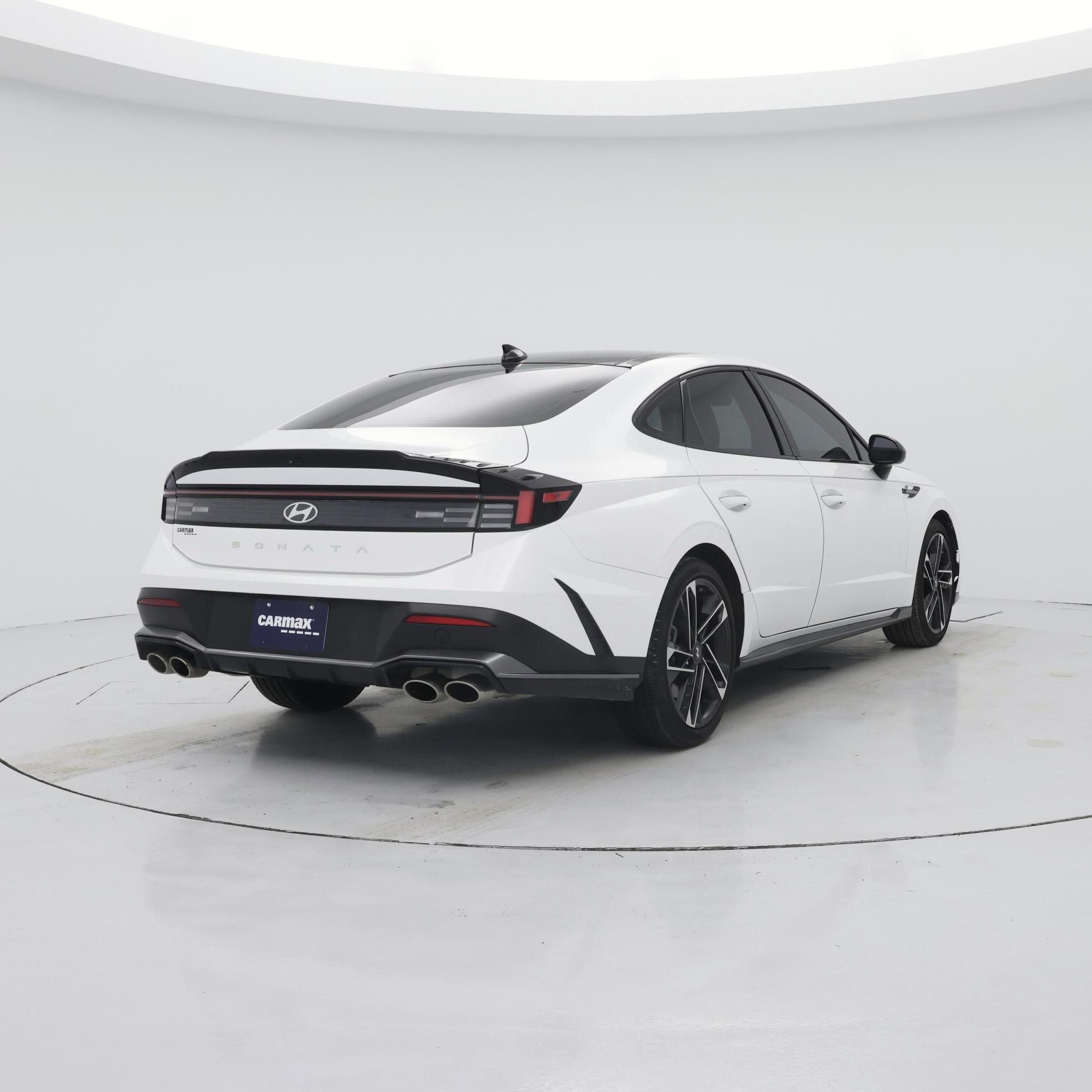 Thumbnail: 2024 Hyundai Sonata - 8