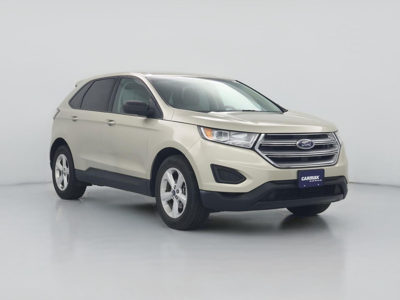 2018 Ford Edge SE