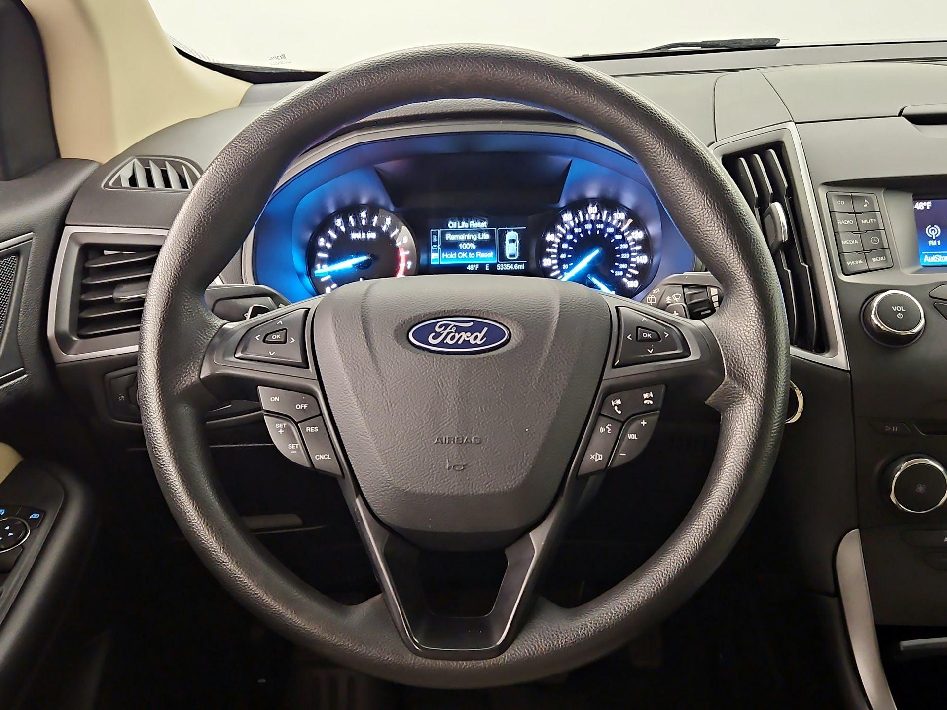 Thumbnail: 2018 Ford Edge - 10