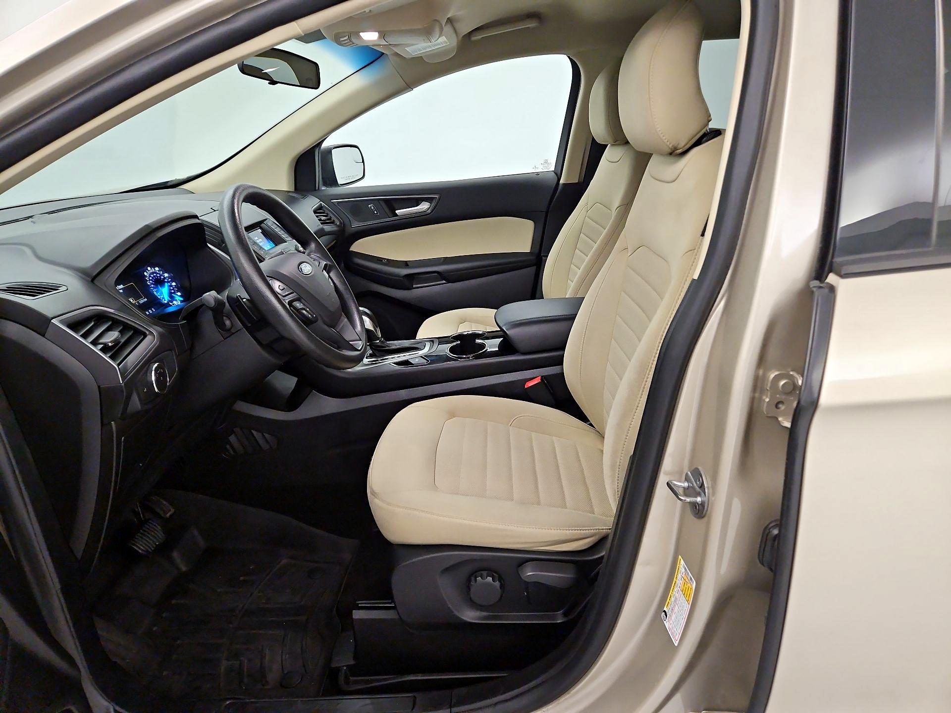 Thumbnail: 2018 Ford Edge - 11