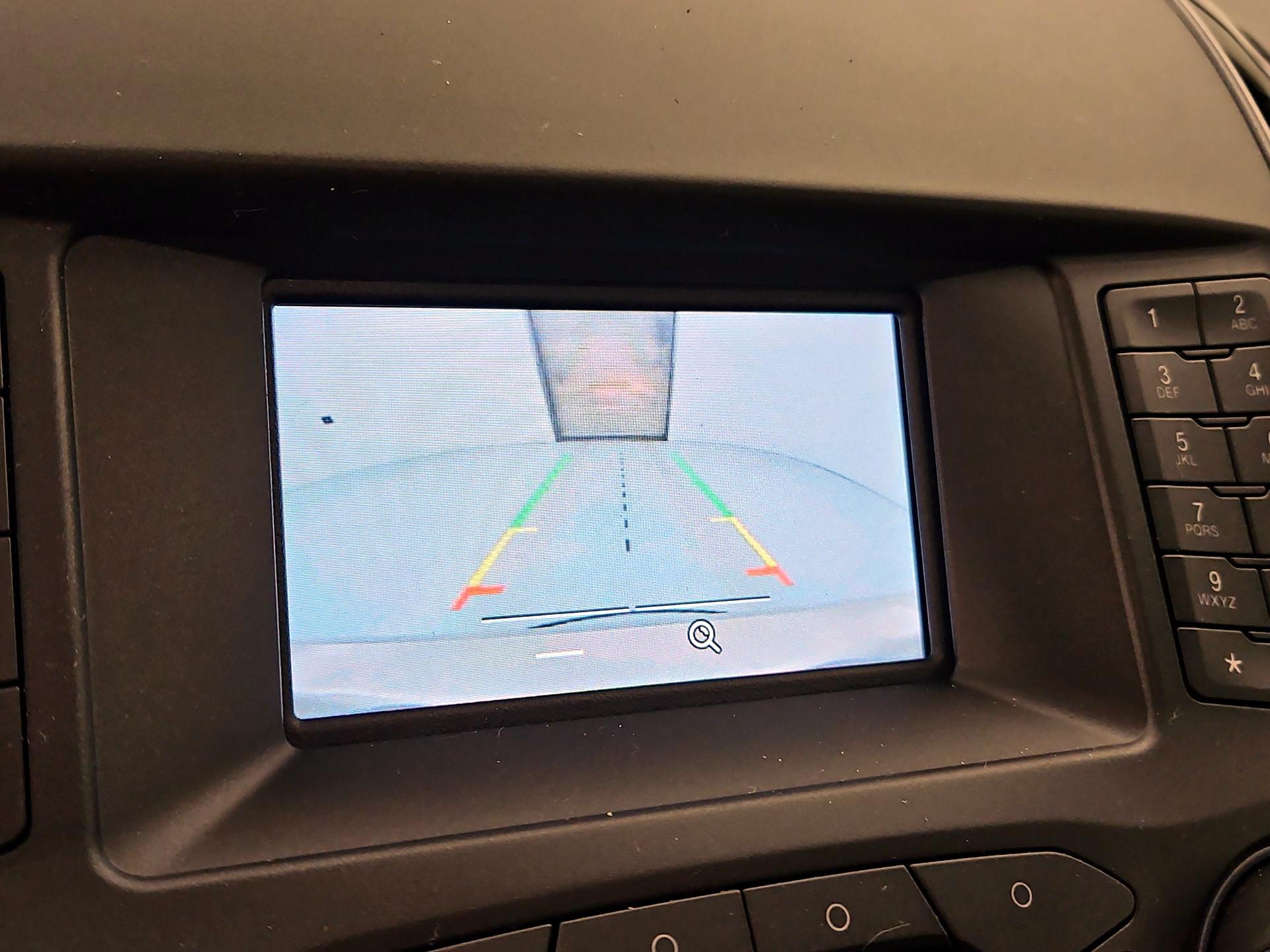 Thumbnail: 2018 Ford Edge - 14