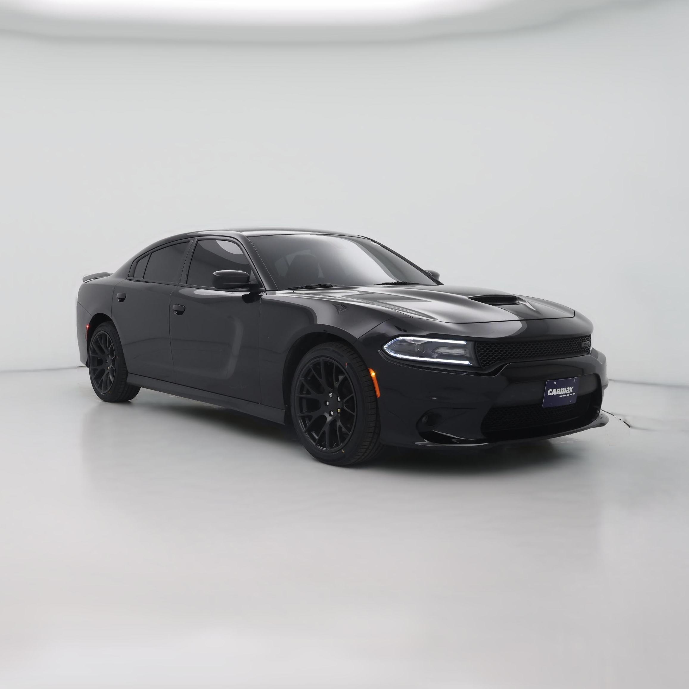 Thumbnail: 2020 Dodge Charger - 1
