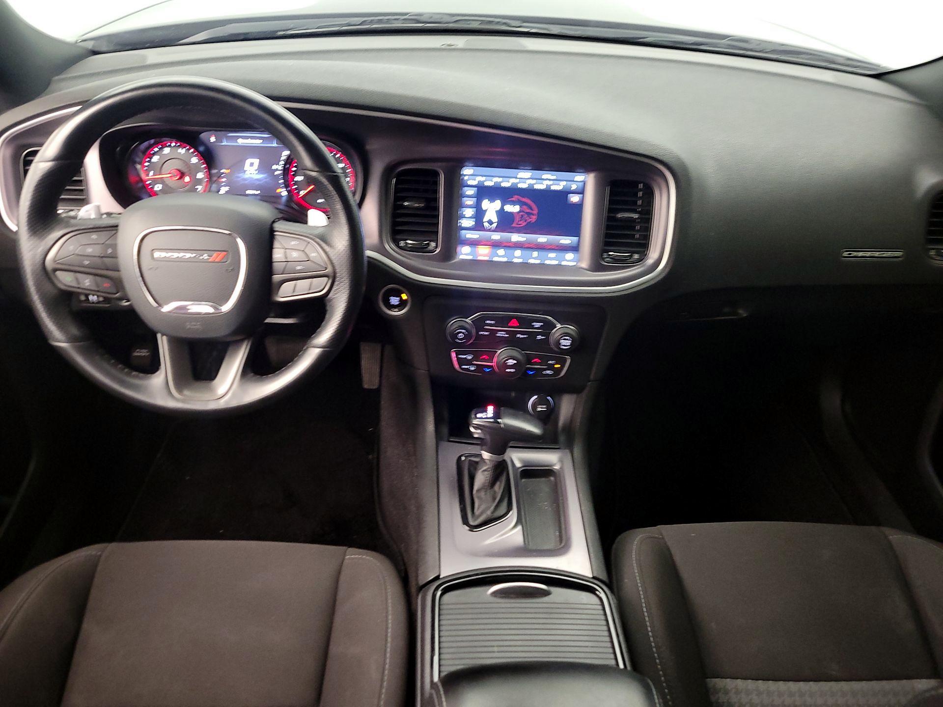 Thumbnail: 2020 Dodge Charger - 9