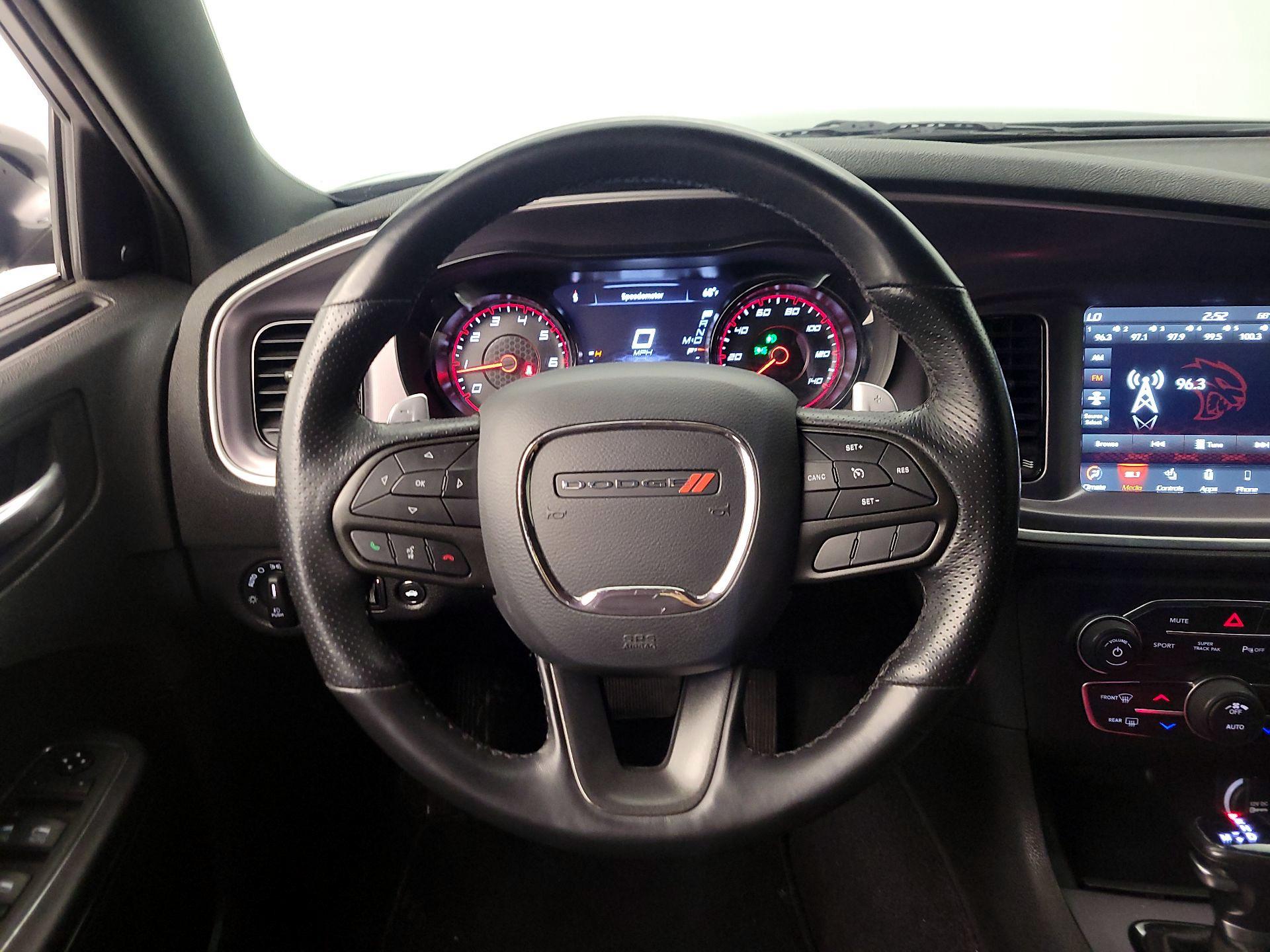 Thumbnail: 2020 Dodge Charger - 10