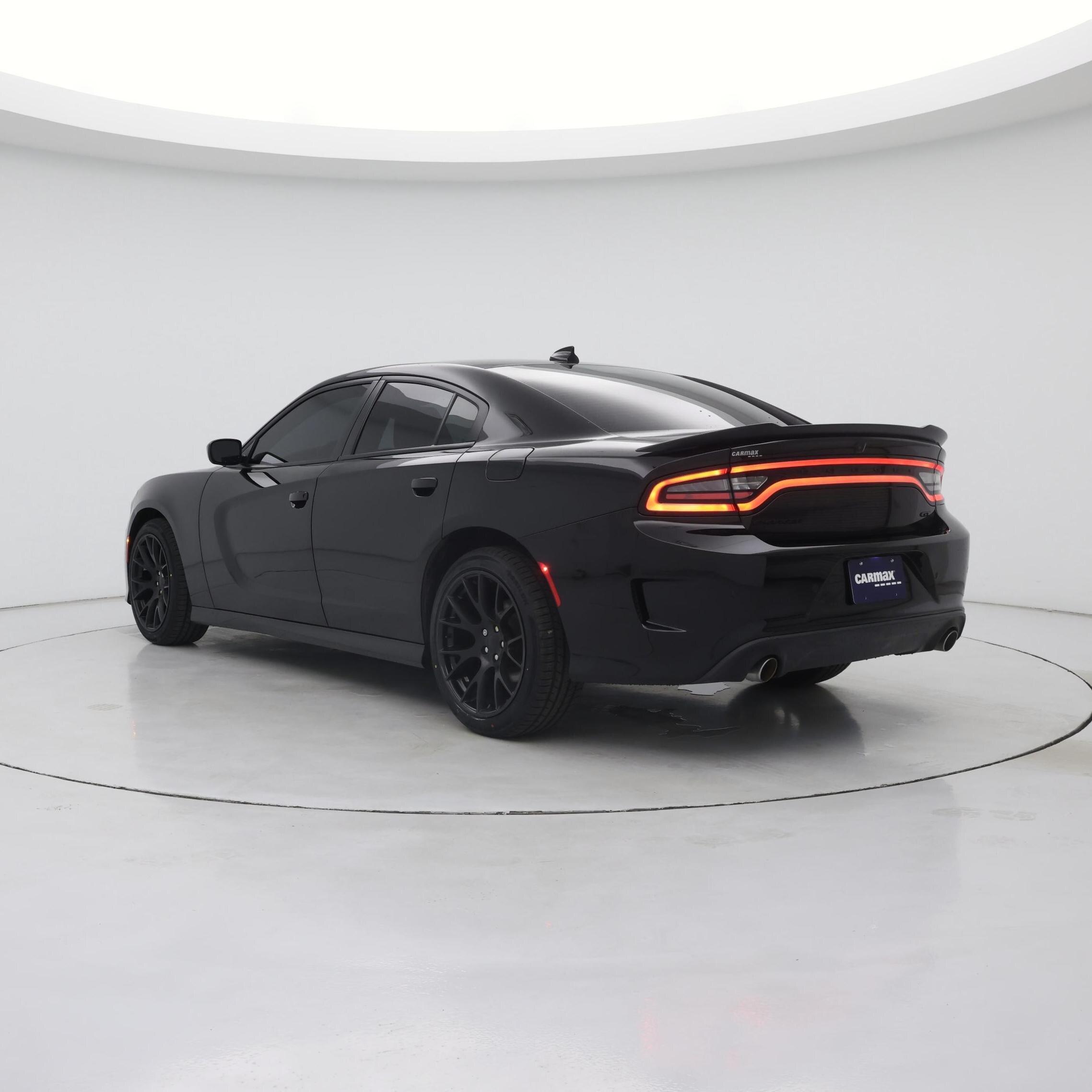 Thumbnail: 2020 Dodge Charger - 2