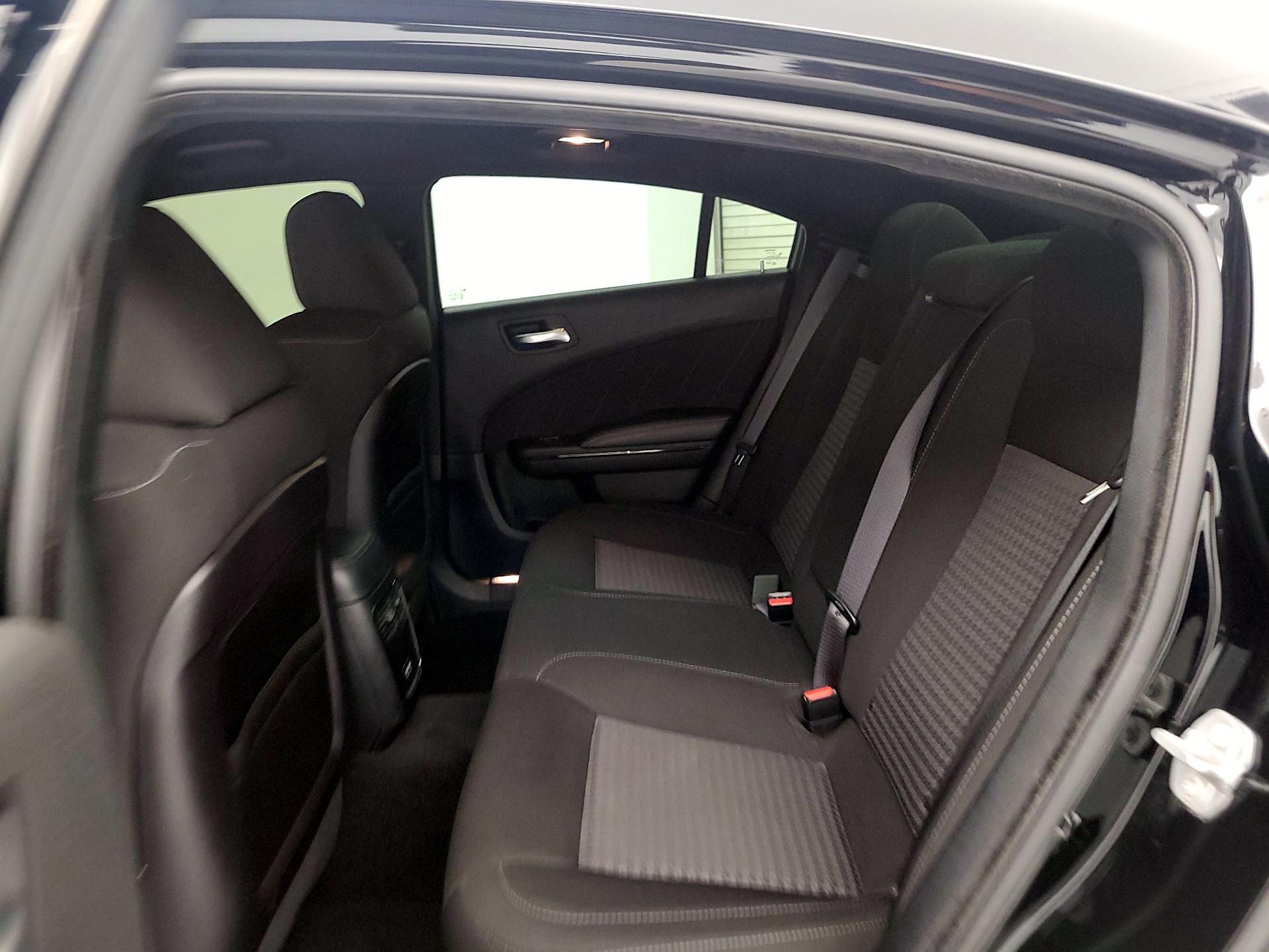 Thumbnail: 2020 Dodge Charger - 19