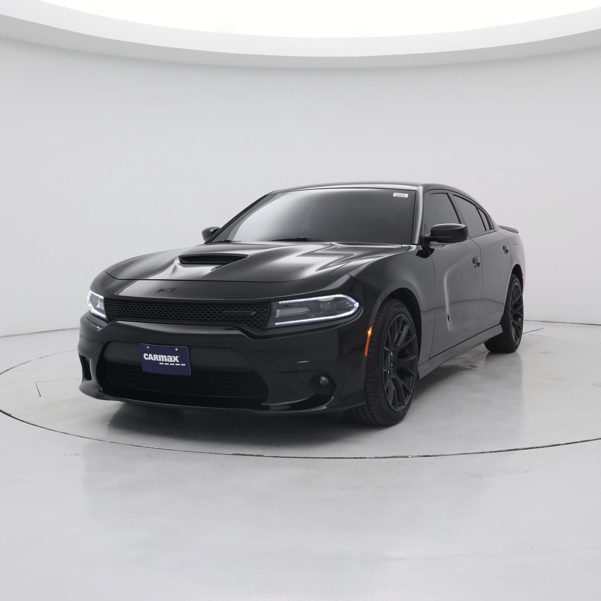 Thumbnail: 2020 Dodge Charger - 4