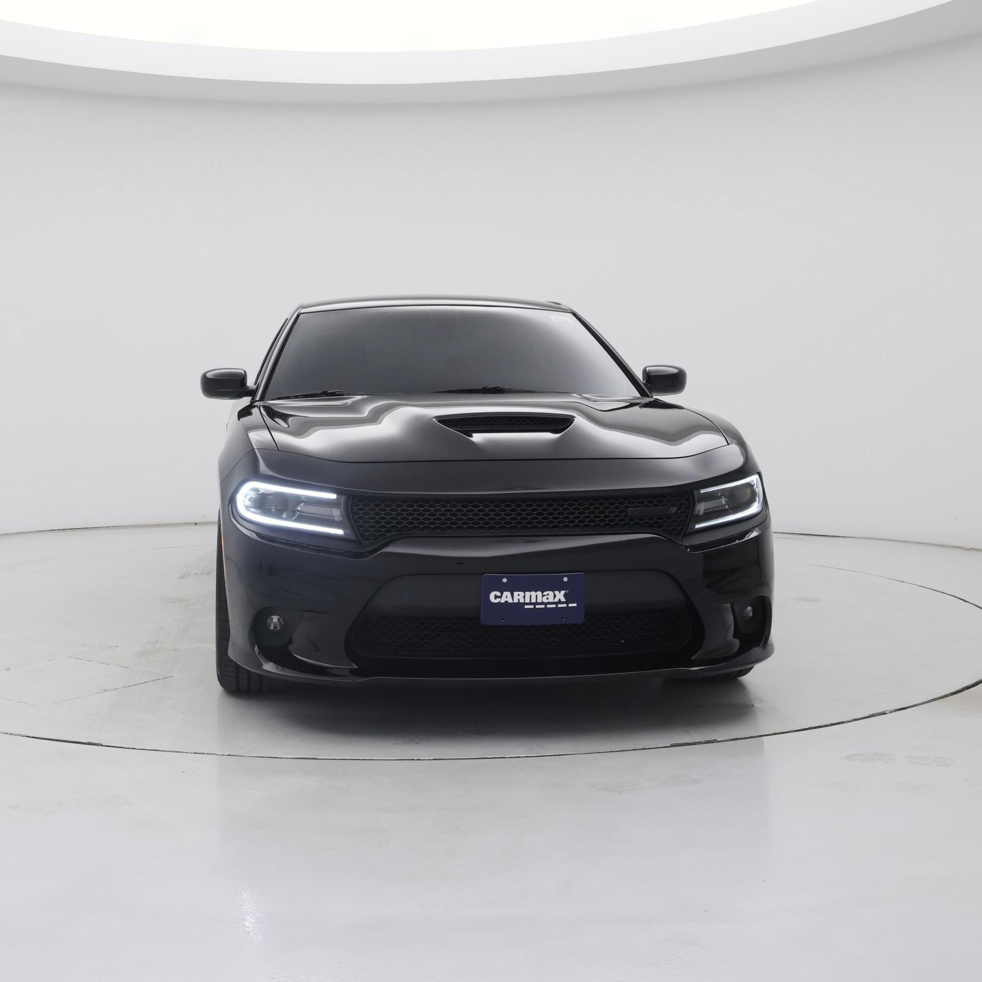 Thumbnail: 2020 Dodge Charger - 5