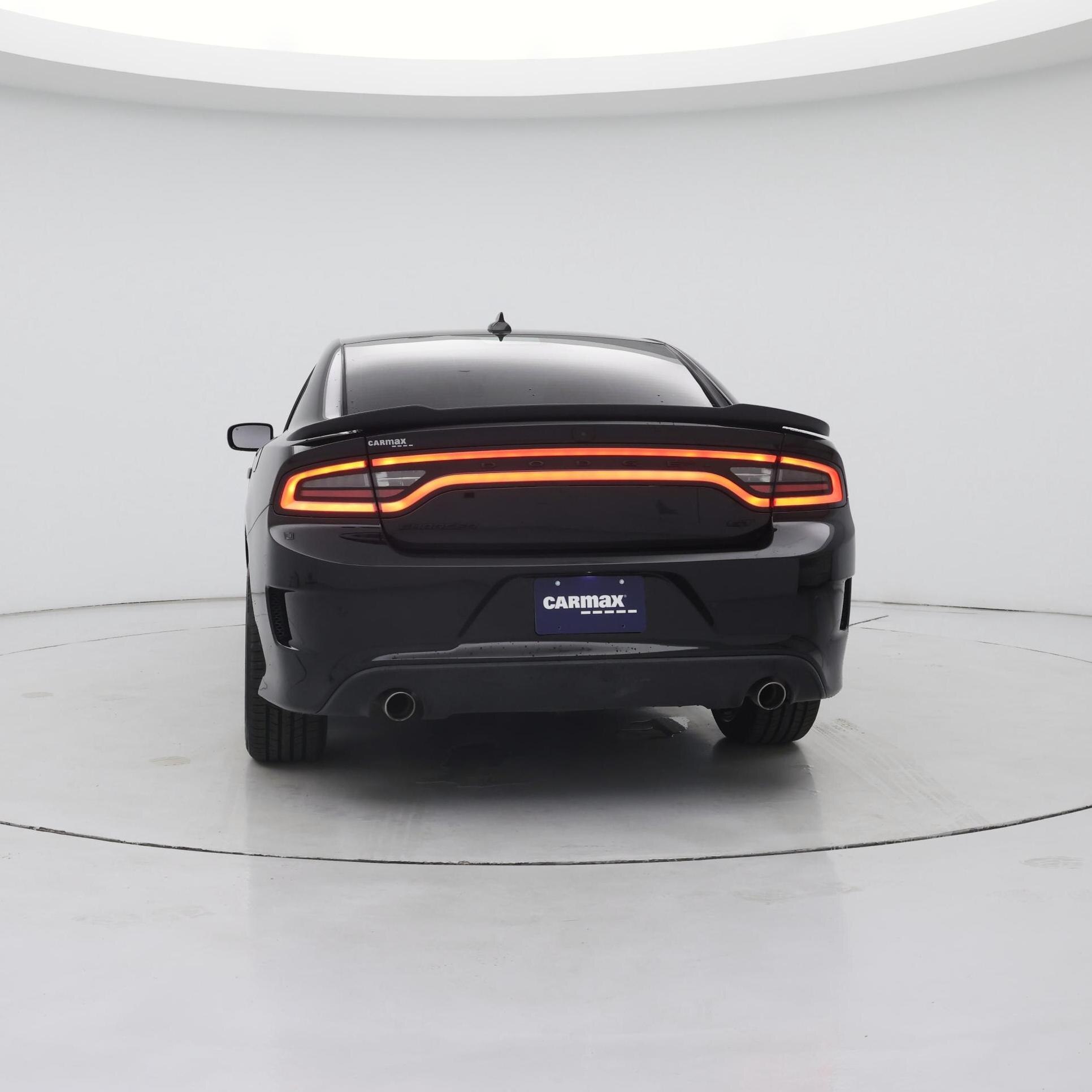 Thumbnail: 2020 Dodge Charger - 6