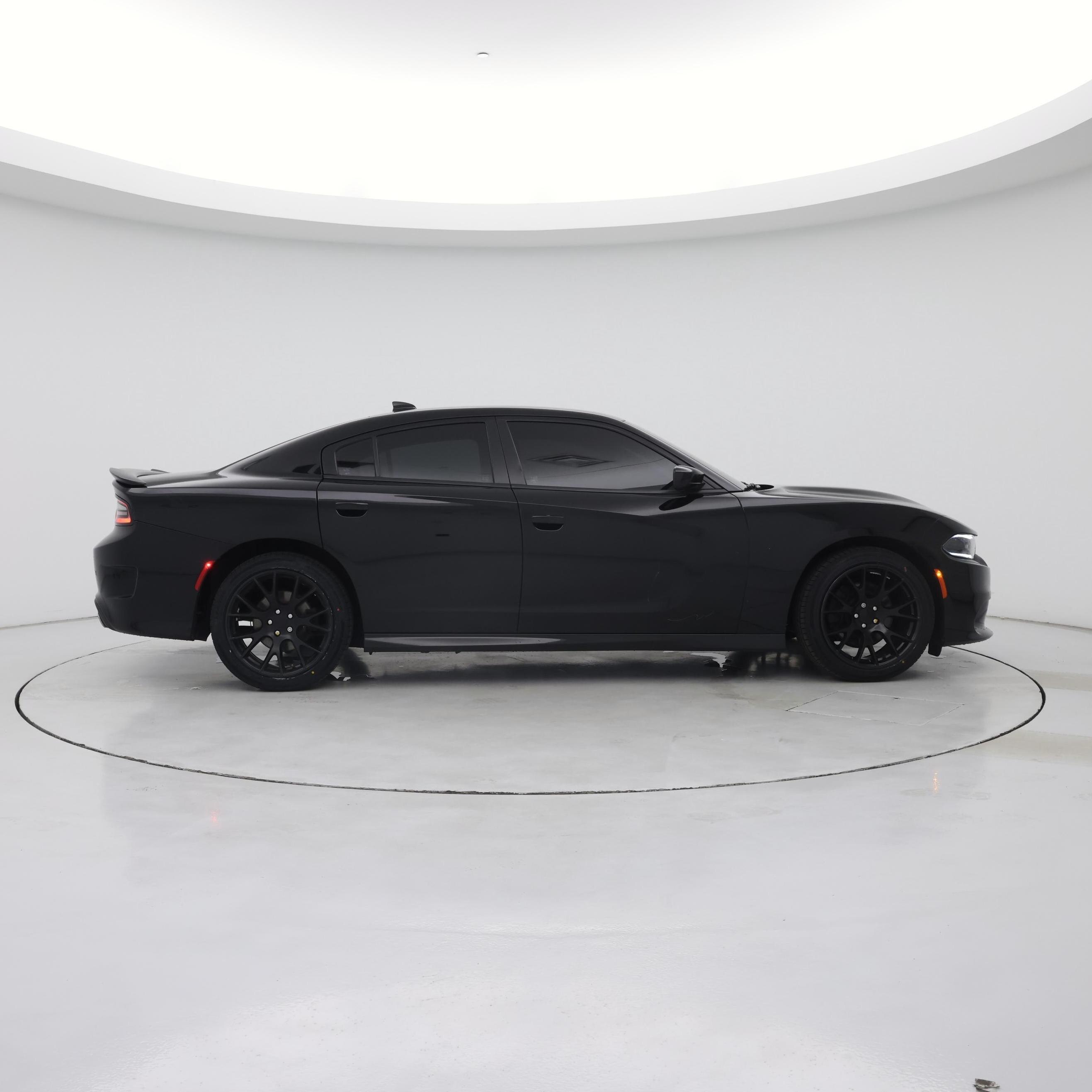 Thumbnail: 2020 Dodge Charger - 7