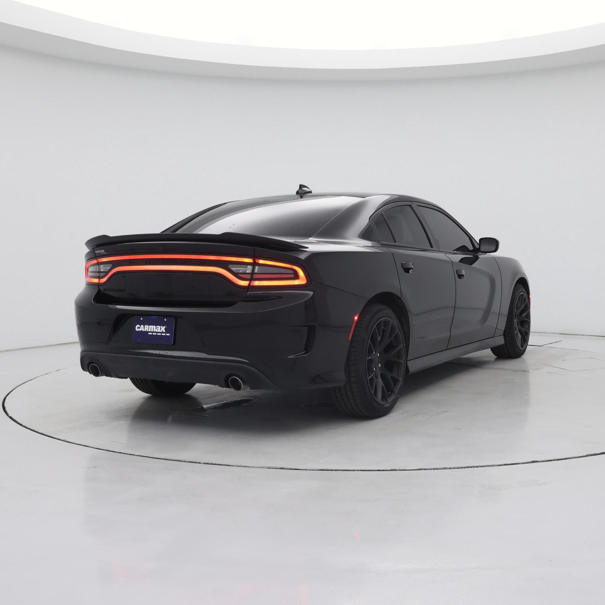 Thumbnail: 2020 Dodge Charger - 8