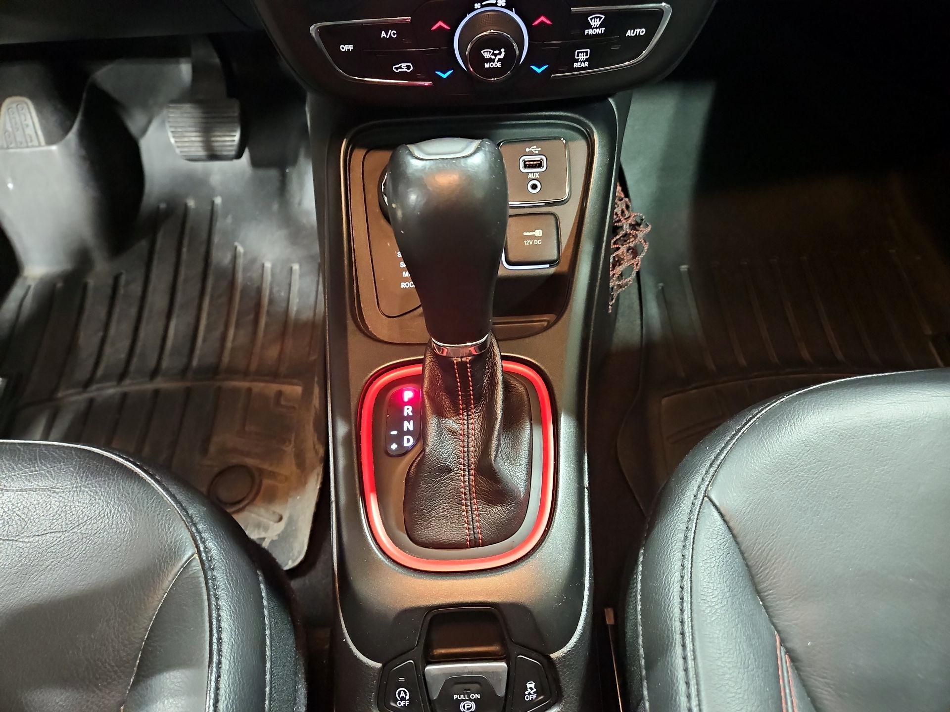 Thumbnail: 2017 Jeep Compass - 17